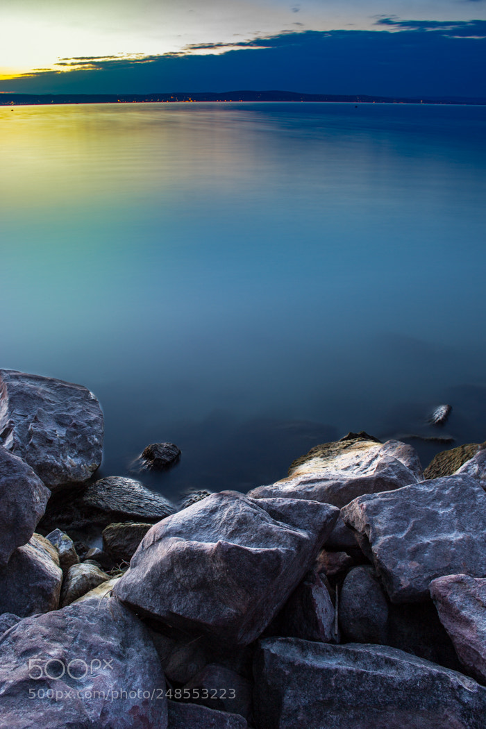 Canon EOS 550D (EOS Rebel T2i / EOS Kiss X4) sample photo. Balaton photography