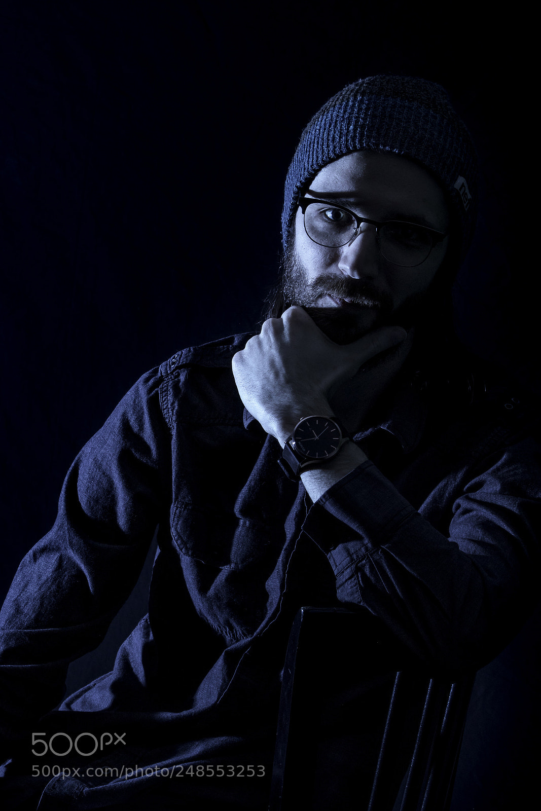 Canon EOS 80D sample photo. Self portrait photography