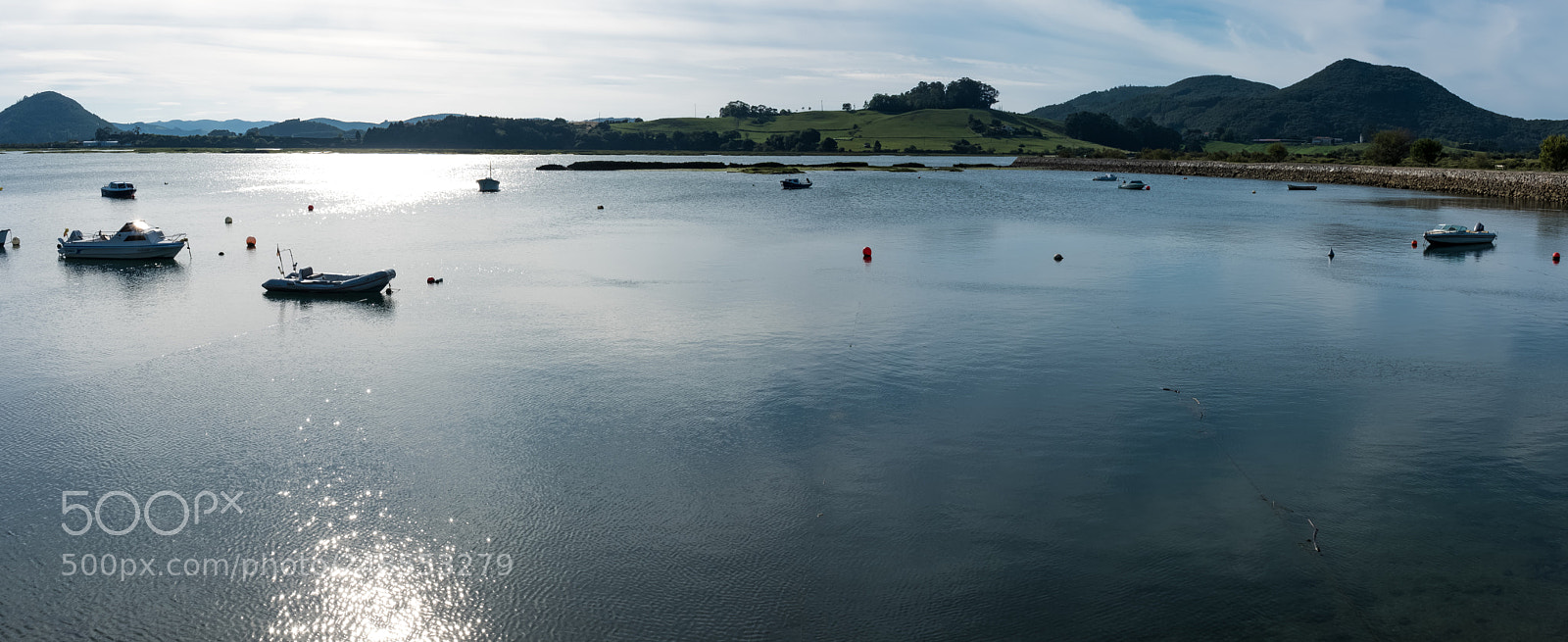 Fujifilm X-T2 sample photo. Cantabria photography