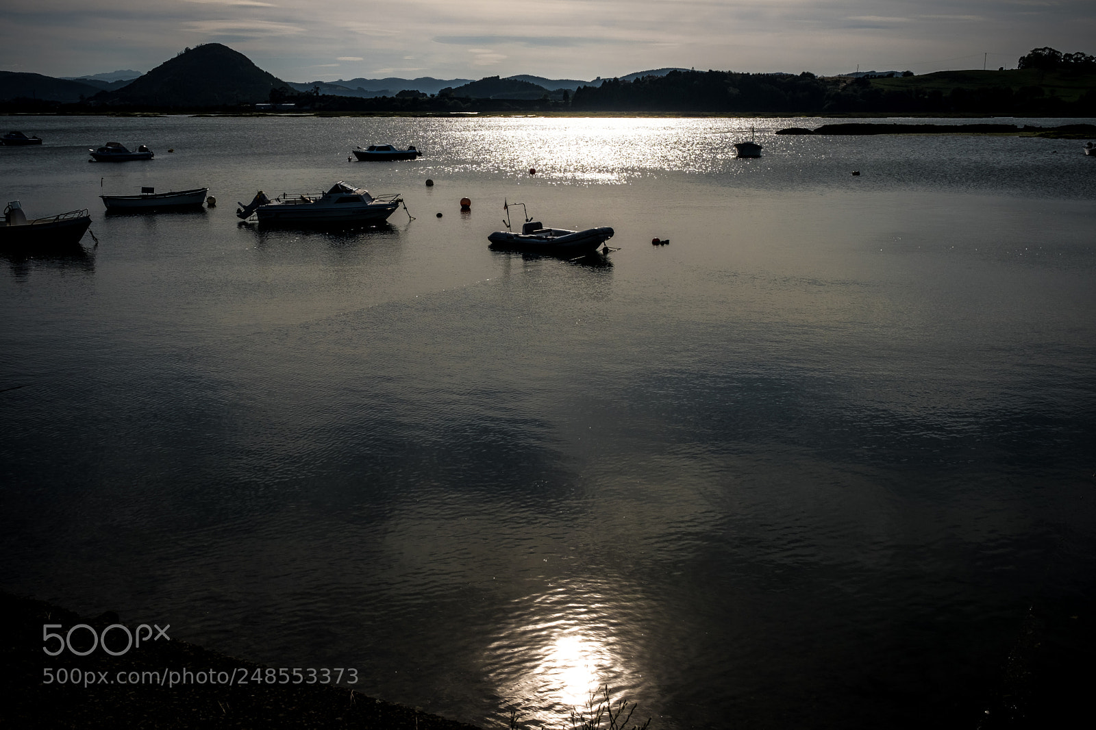 Fujifilm X-T2 sample photo. Nit cantabria photography