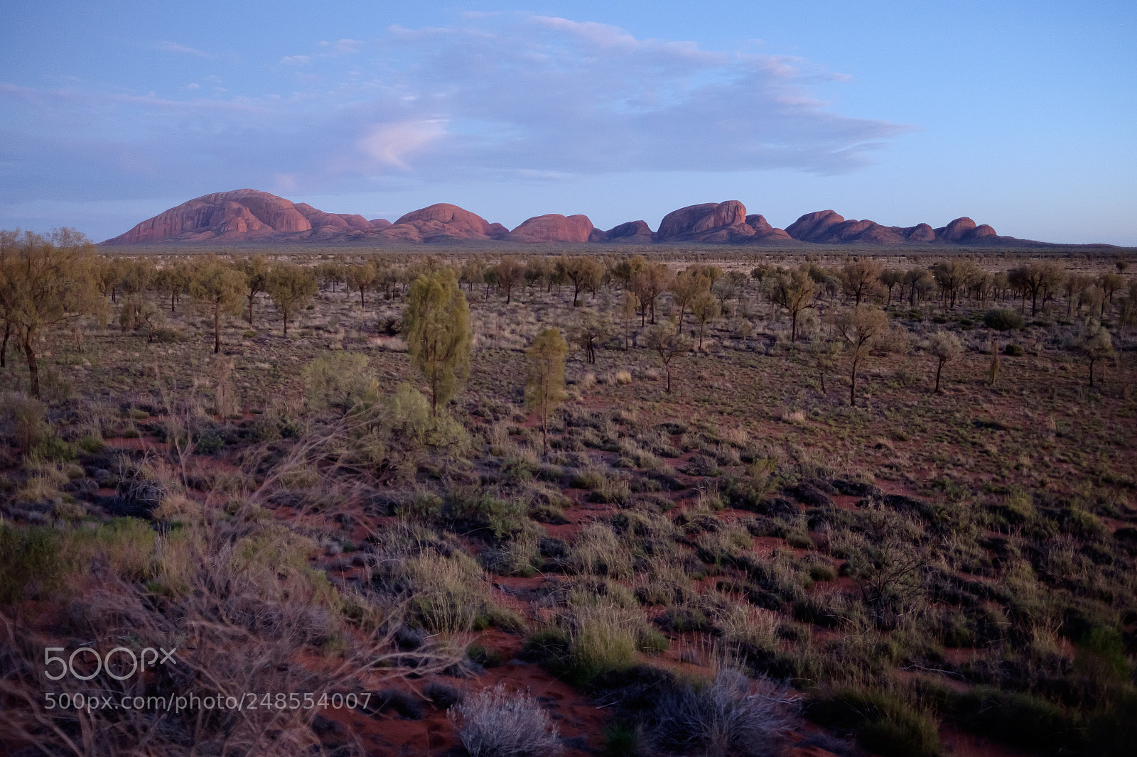 Fujifilm X-T1 sample photo. Kata juta dawn photography