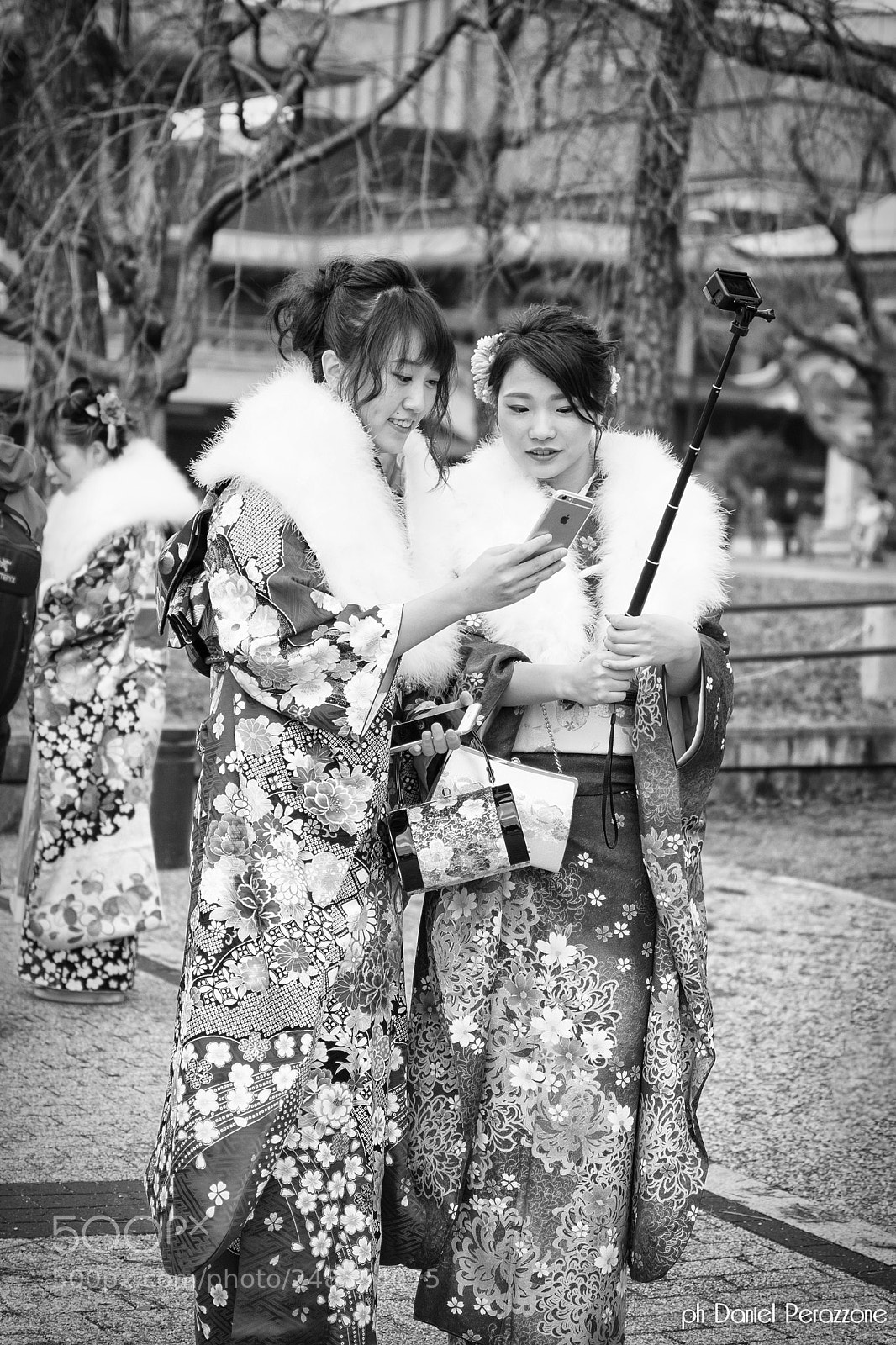 Nikon D7100 sample photo. Seijin no hi | 6 photography
