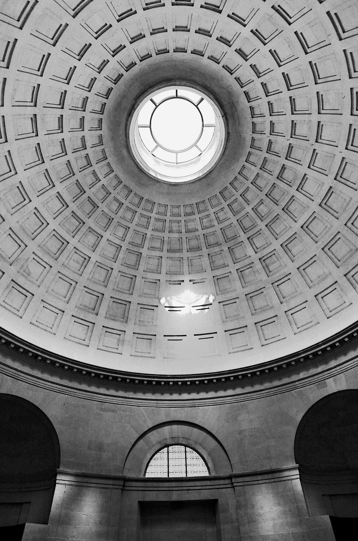 Tokina AT-X Pro 12-24mm F4 (IF) DX sample photo. Segmenta photography
