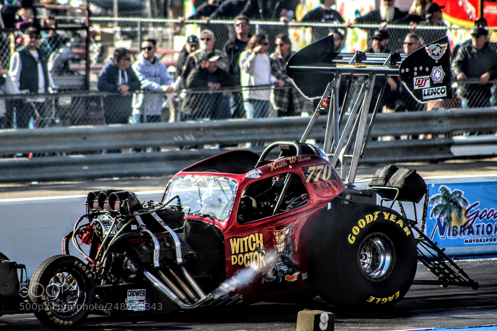 Canon EF 75-300mm f/4-5.6 sample photo. Witch docter photography