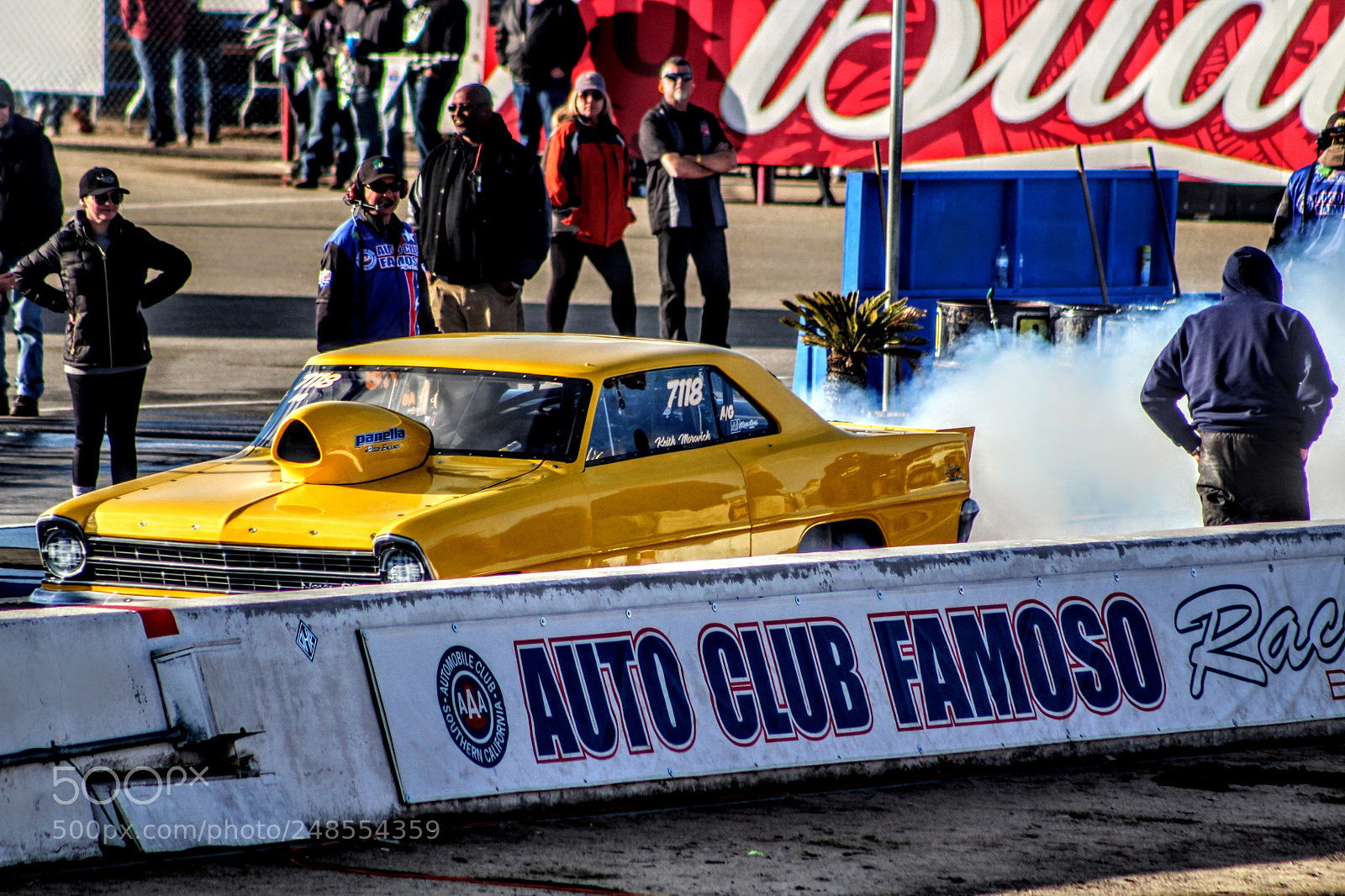 Canon EF 75-300mm f/4-5.6 sample photo. A-gas ford photography