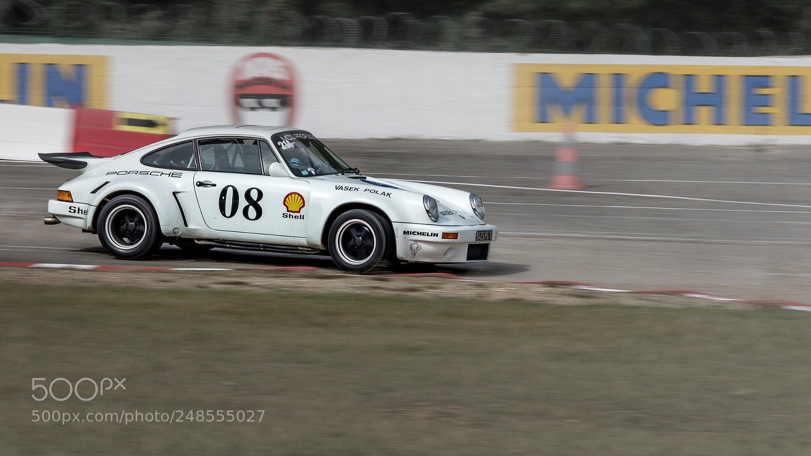 Pentax K-5 sample photo. Porsche 911 2.8 rsr (1973) photography