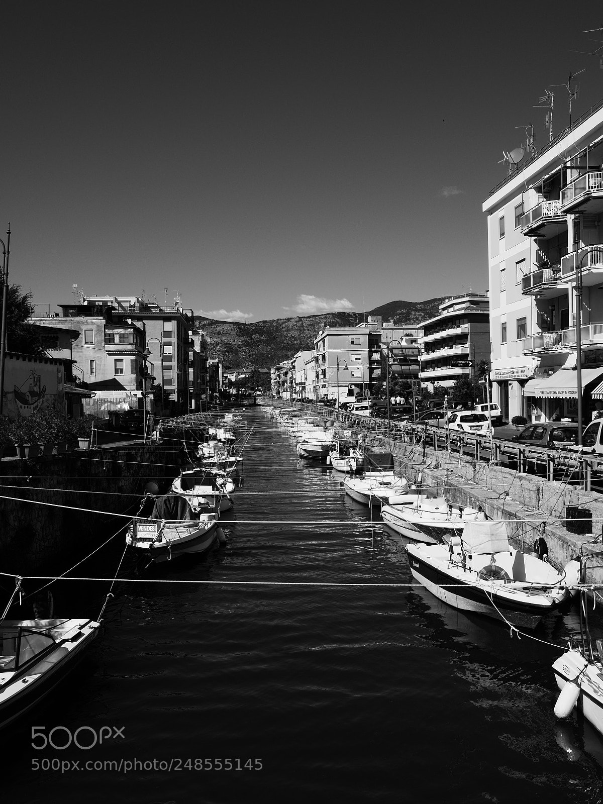 Olympus OM-D E-M1 Mark II sample photo. Terracina 17pa070017 0k em1ii photography