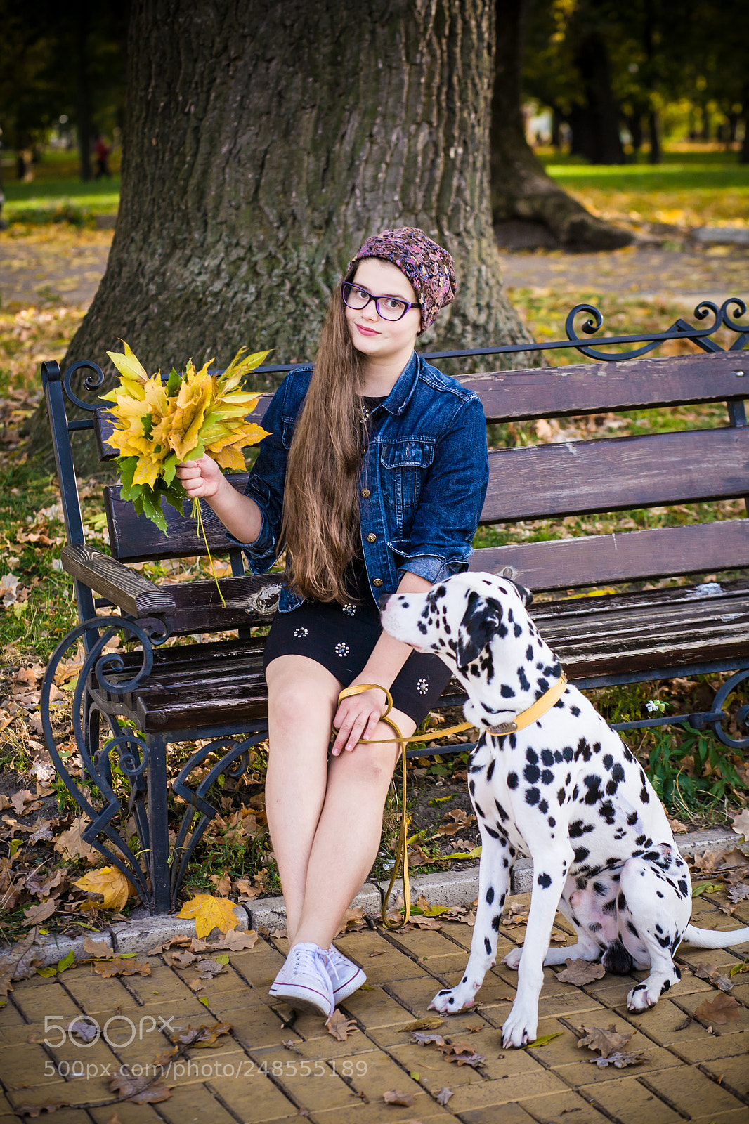 Canon EOS 5D sample photo. A girl in an photography