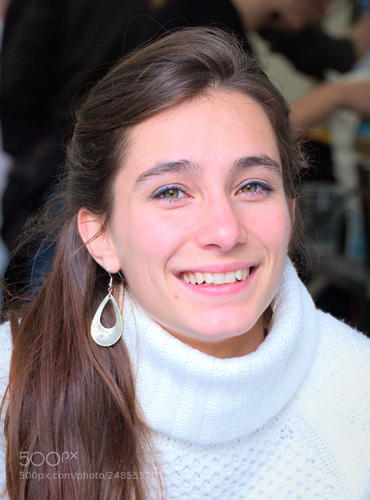Fujifilm X-T1 sample photo. Sarah photography