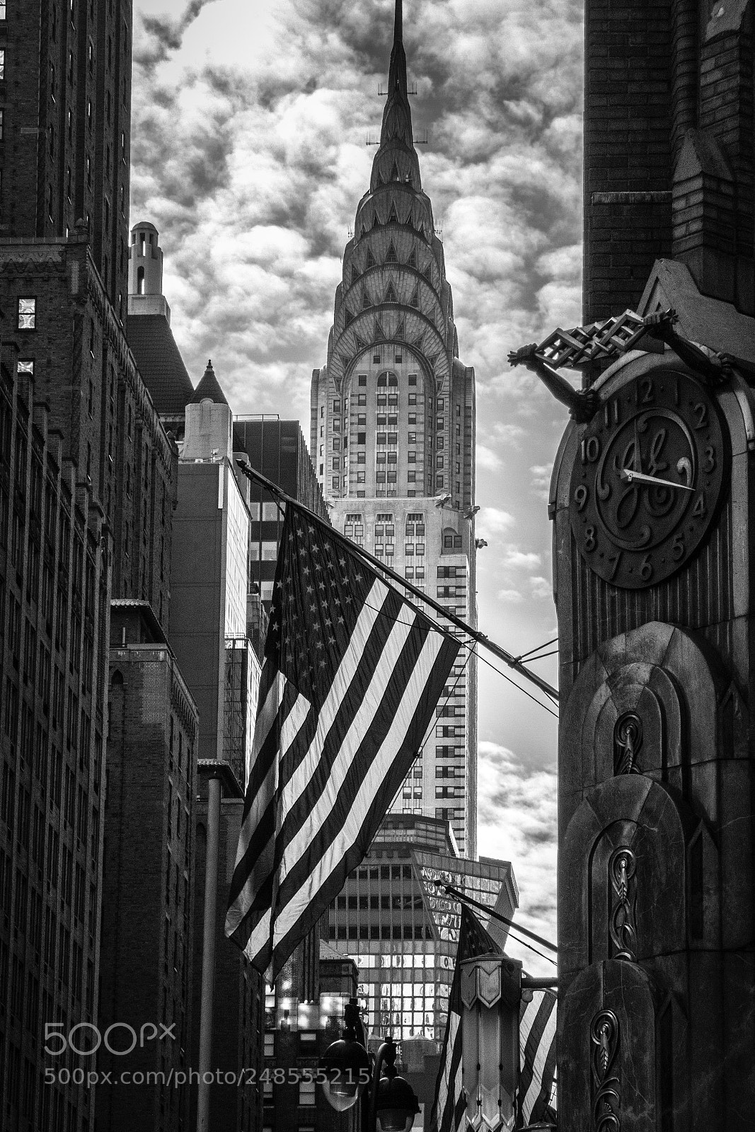 Canon EOS 7D sample photo. The flag and the photography