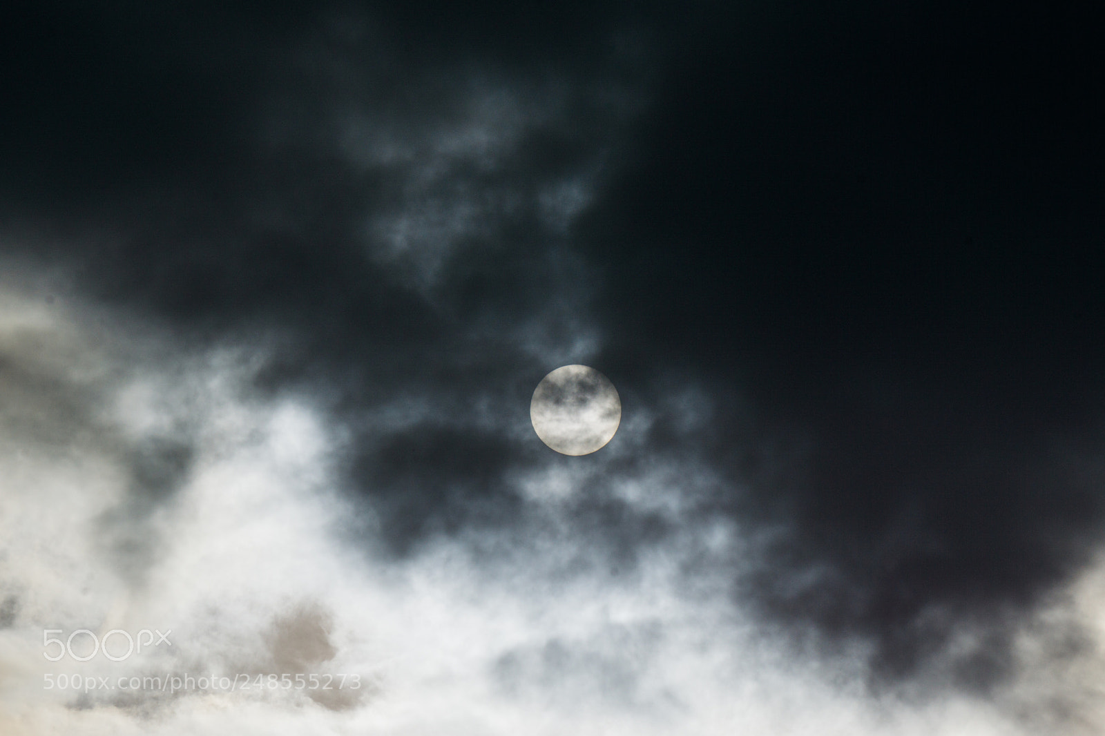 Sony a6000 sample photo. Dramatic sky photography