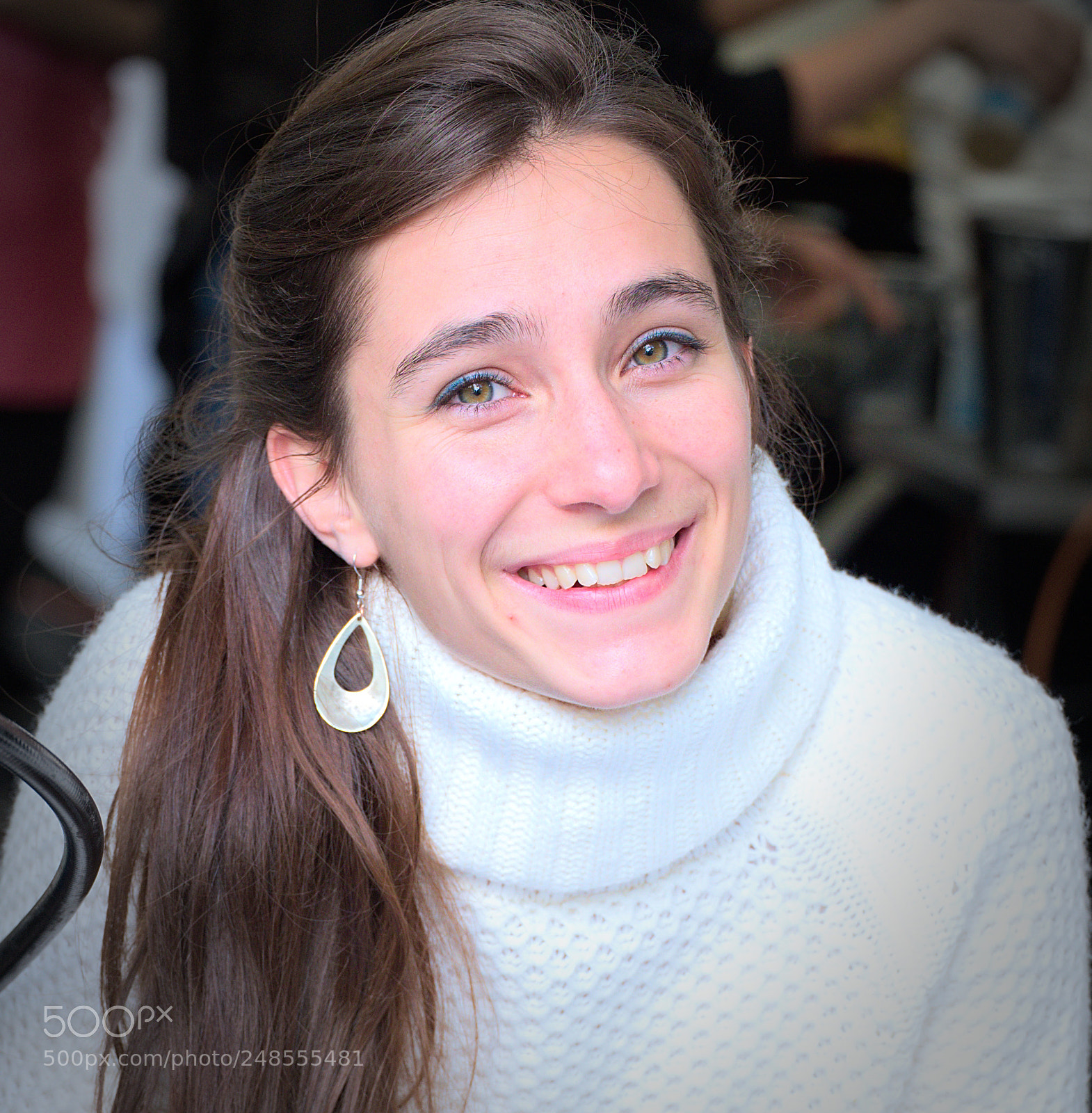 Fujifilm X-T1 sample photo. Sarah photography