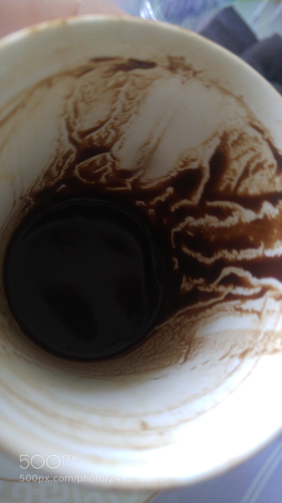 LG G4 sample photo. Coffe photography