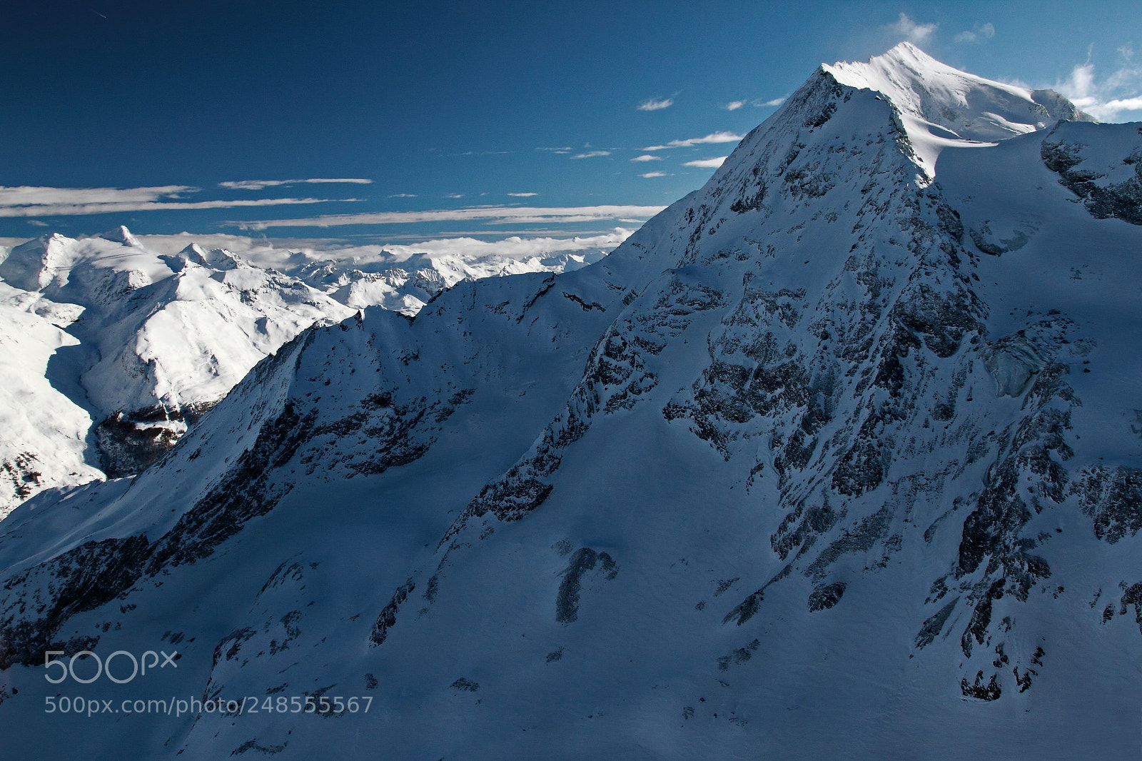 Canon EOS 7D + Canon EF 17-40mm F4L USM sample photo. Aiguille rouge photography
