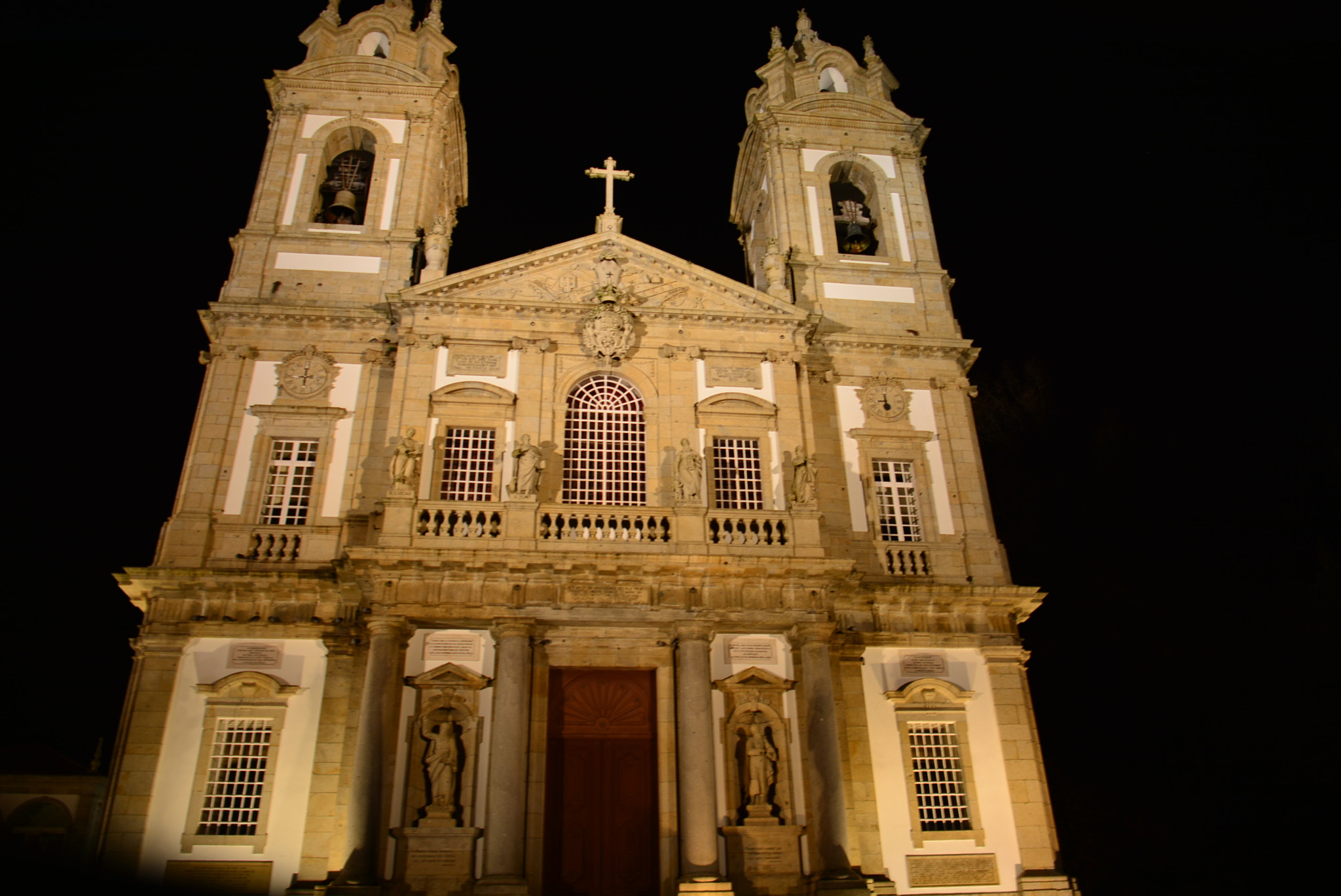 Nikon D7100 sample photo. Bom jesus photography