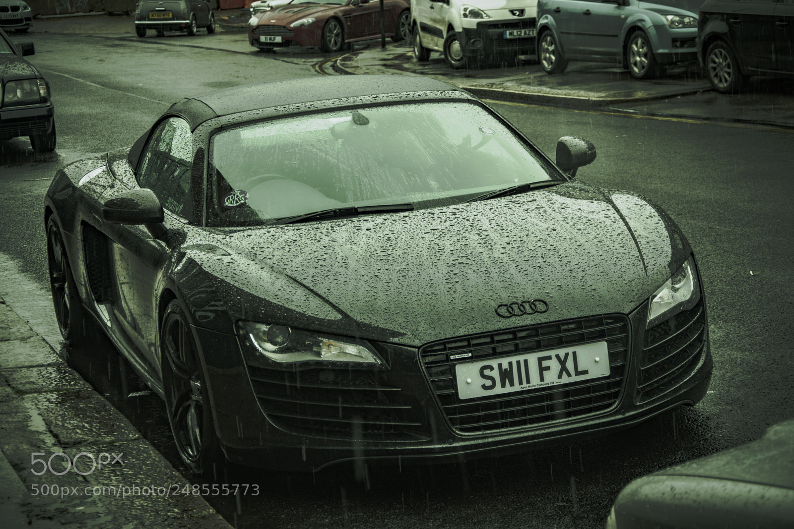 Nikon D7200 sample photo. Carporn photography