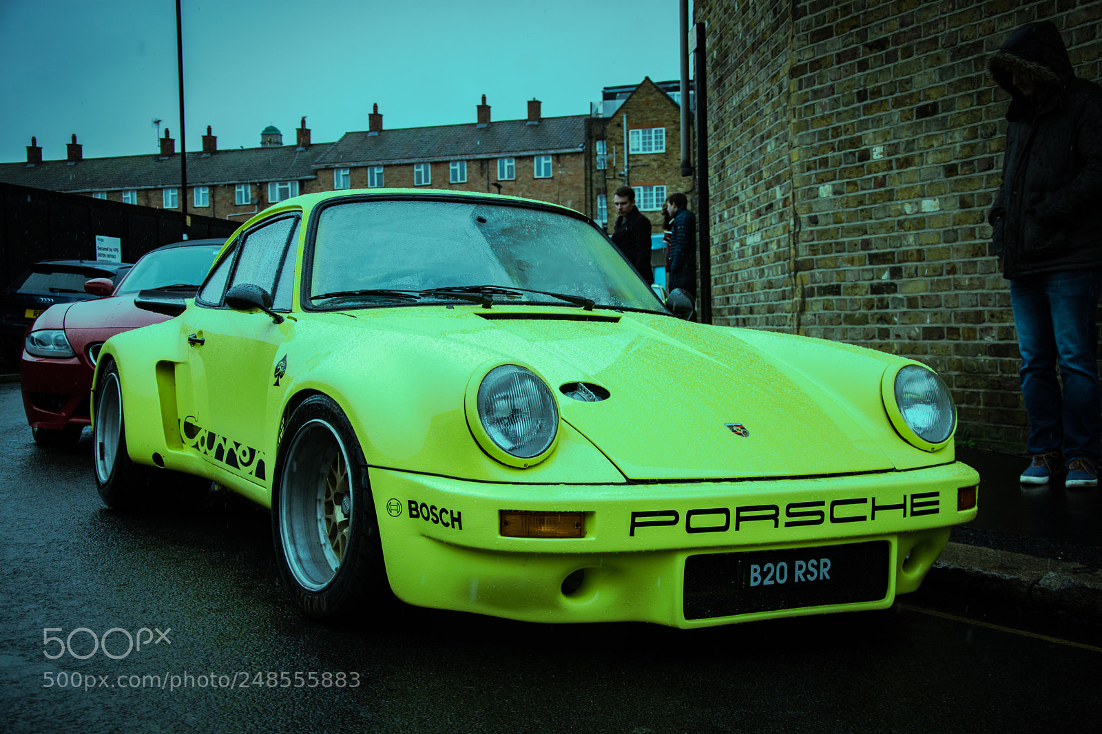 Nikon D7200 sample photo. Carporn photography