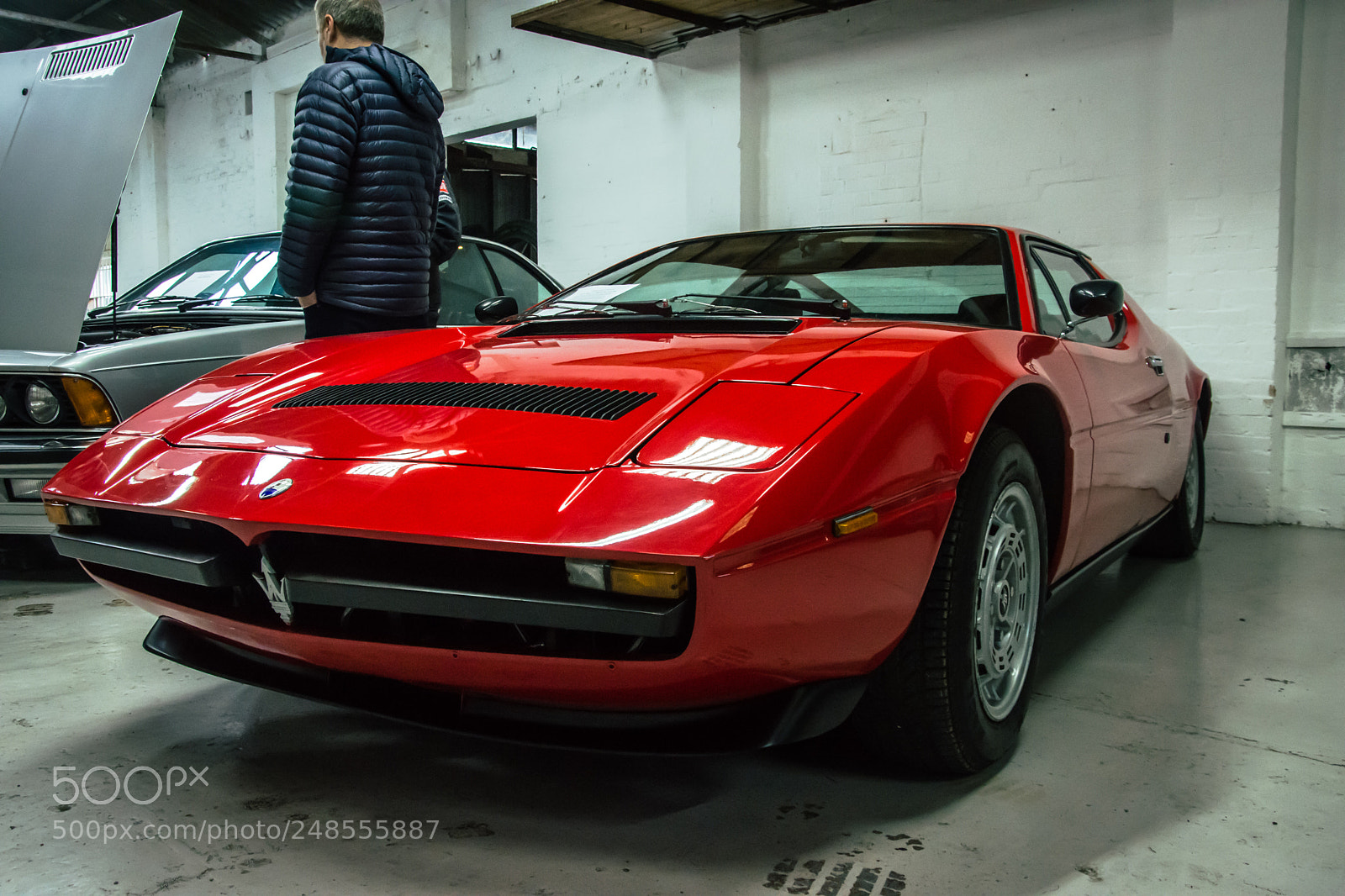 Nikon D7200 sample photo. Carporn photography