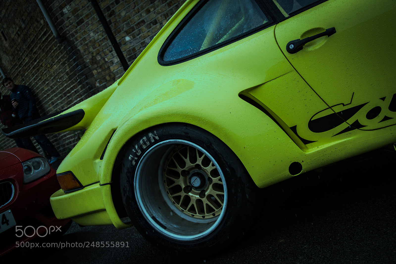 Nikon D7200 sample photo. Carporn photography