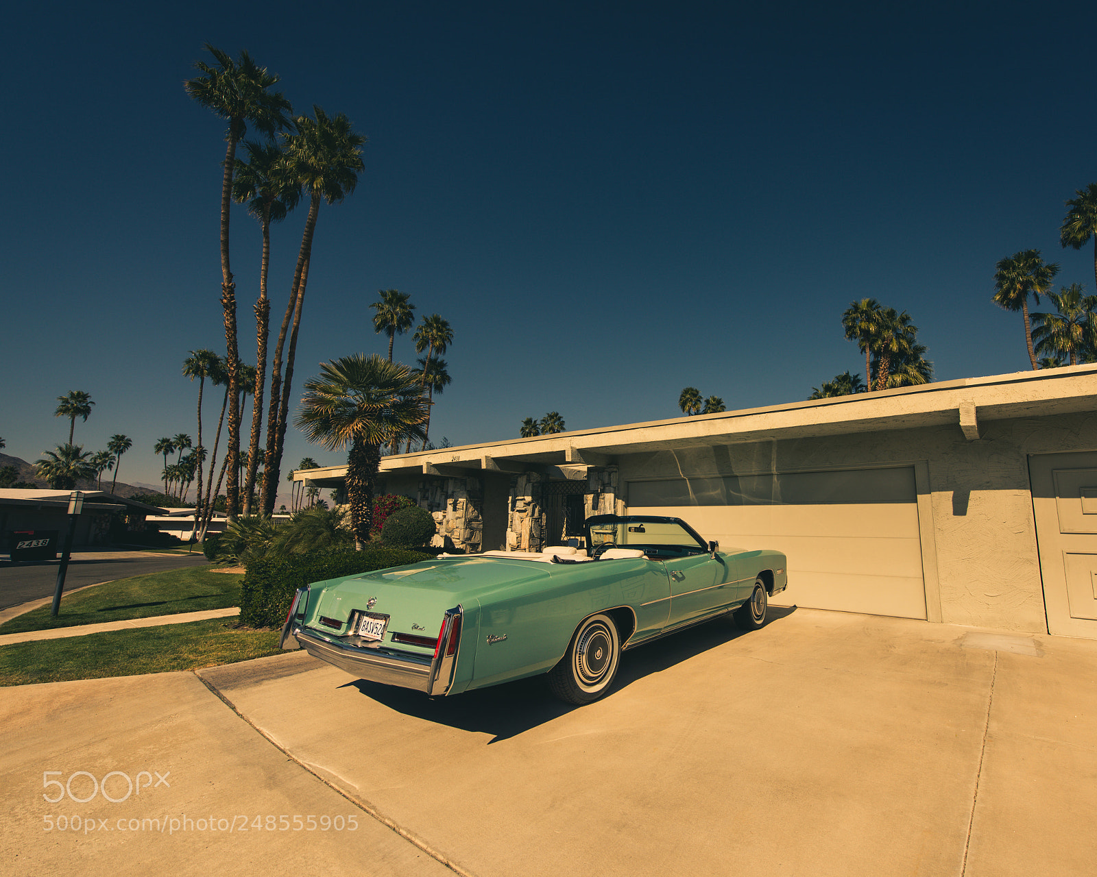 Nikon D810 sample photo. The past or the photography