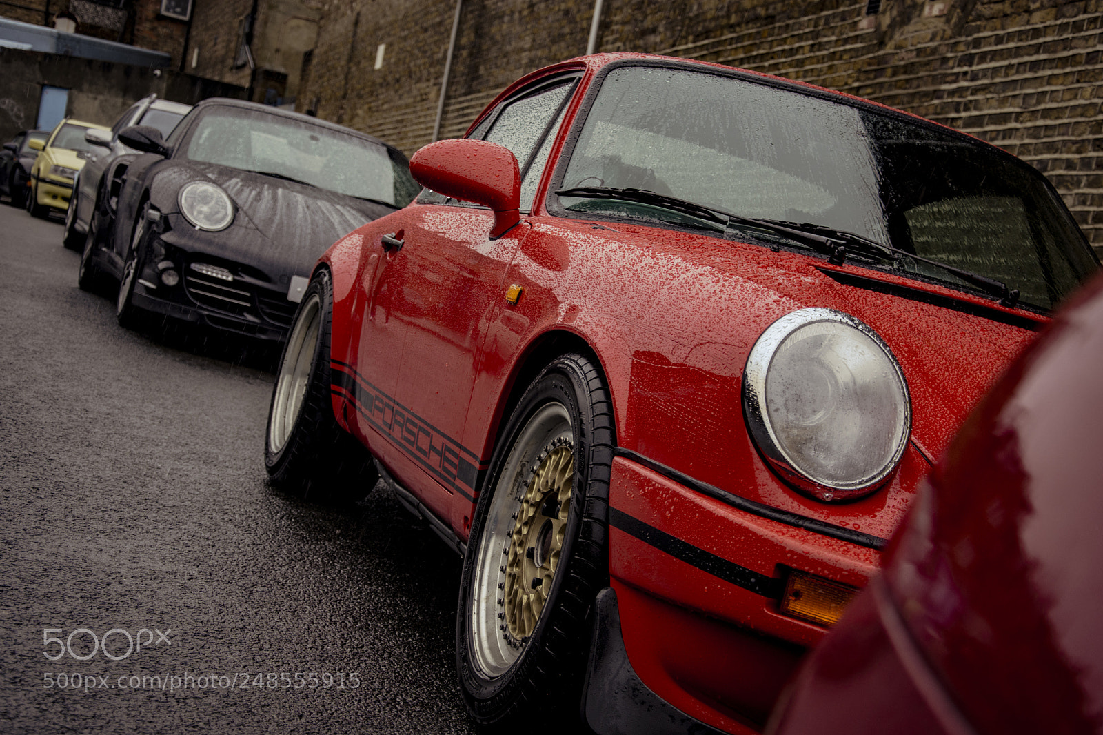 Nikon D7200 sample photo. Carporn photography