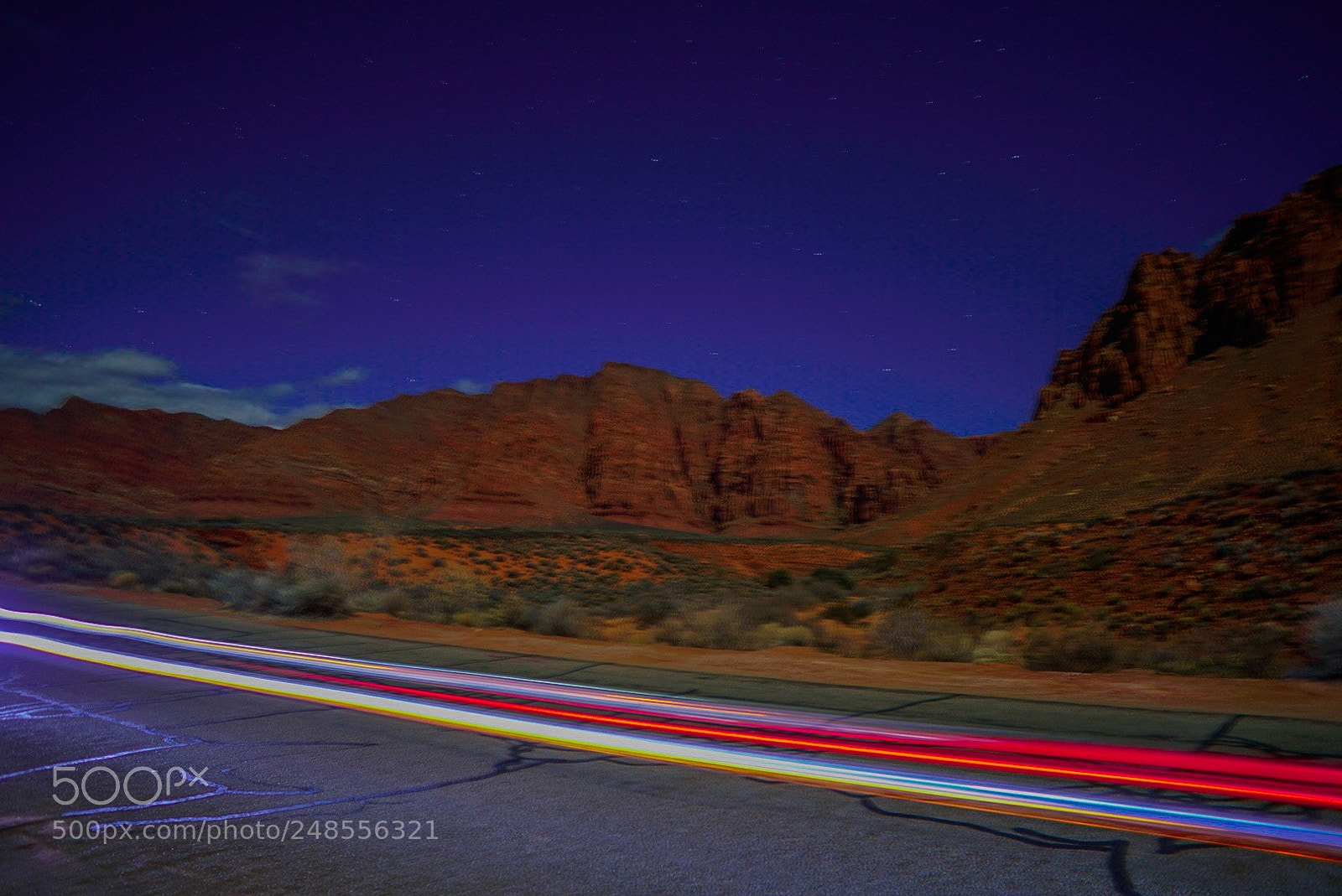 Sony a6300 sample photo. Kayenta photography
