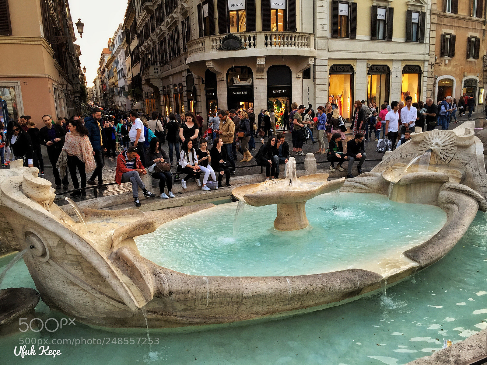 Apple iPhone 6 sample photo. Roma photography