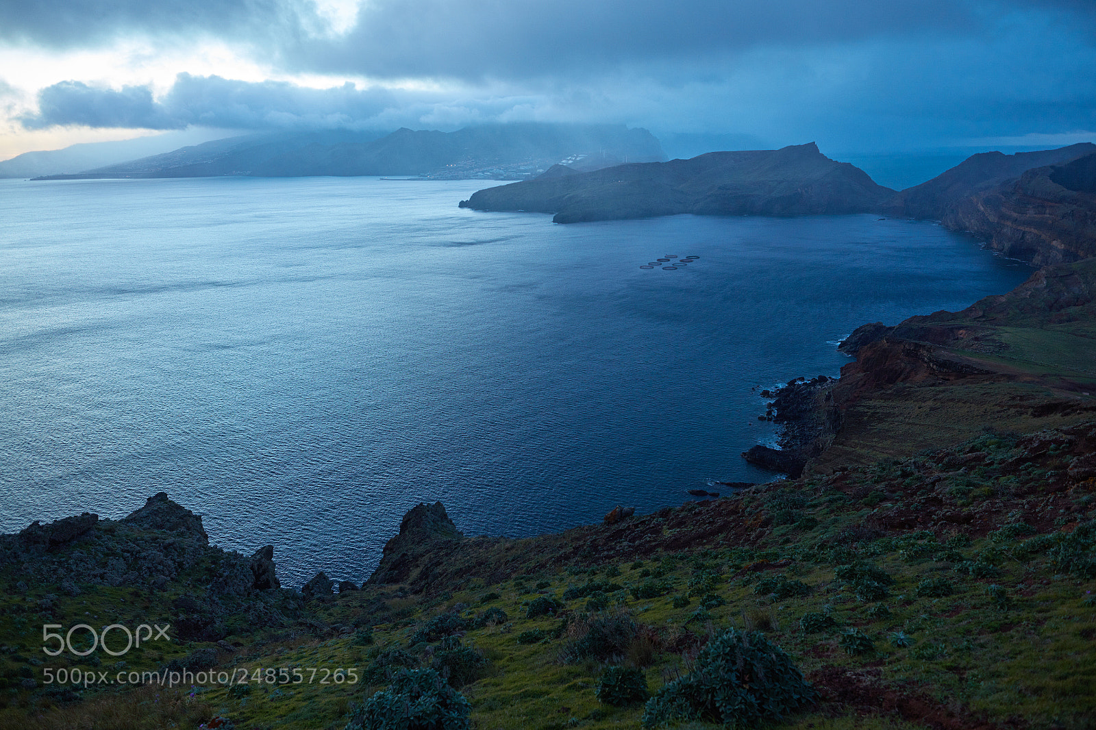 Canon EOS 5DS R sample photo. Madeira photography