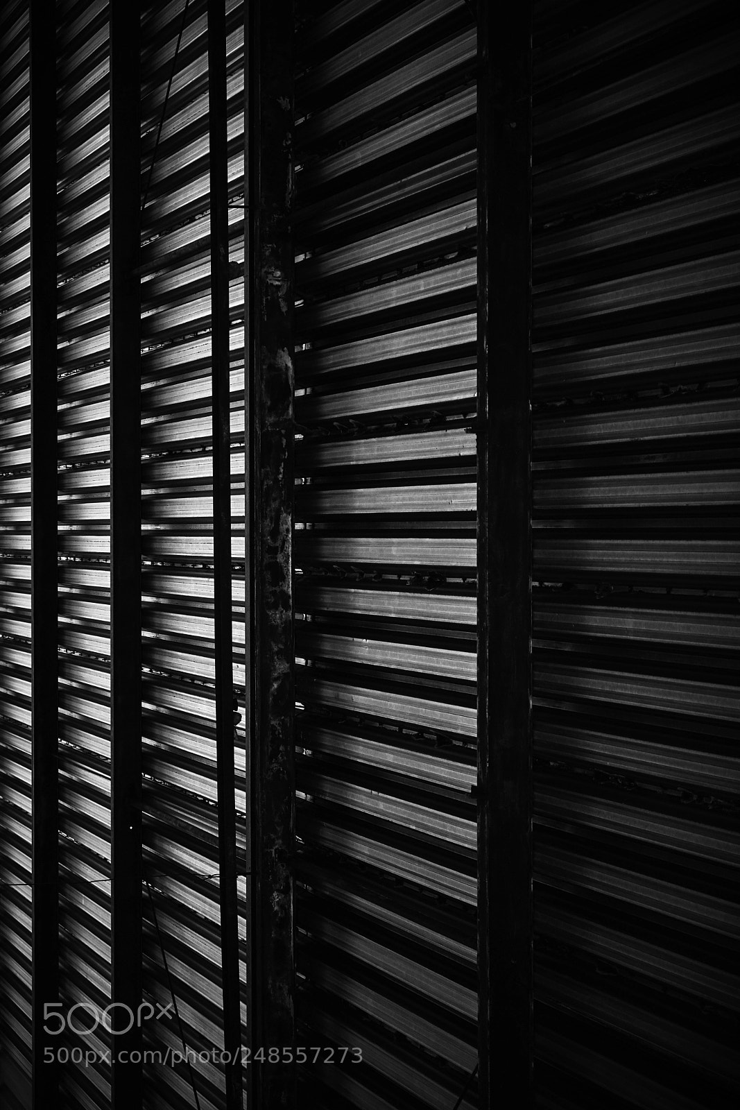 Fujifilm X-T2 sample photo. Sheets of light and photography
