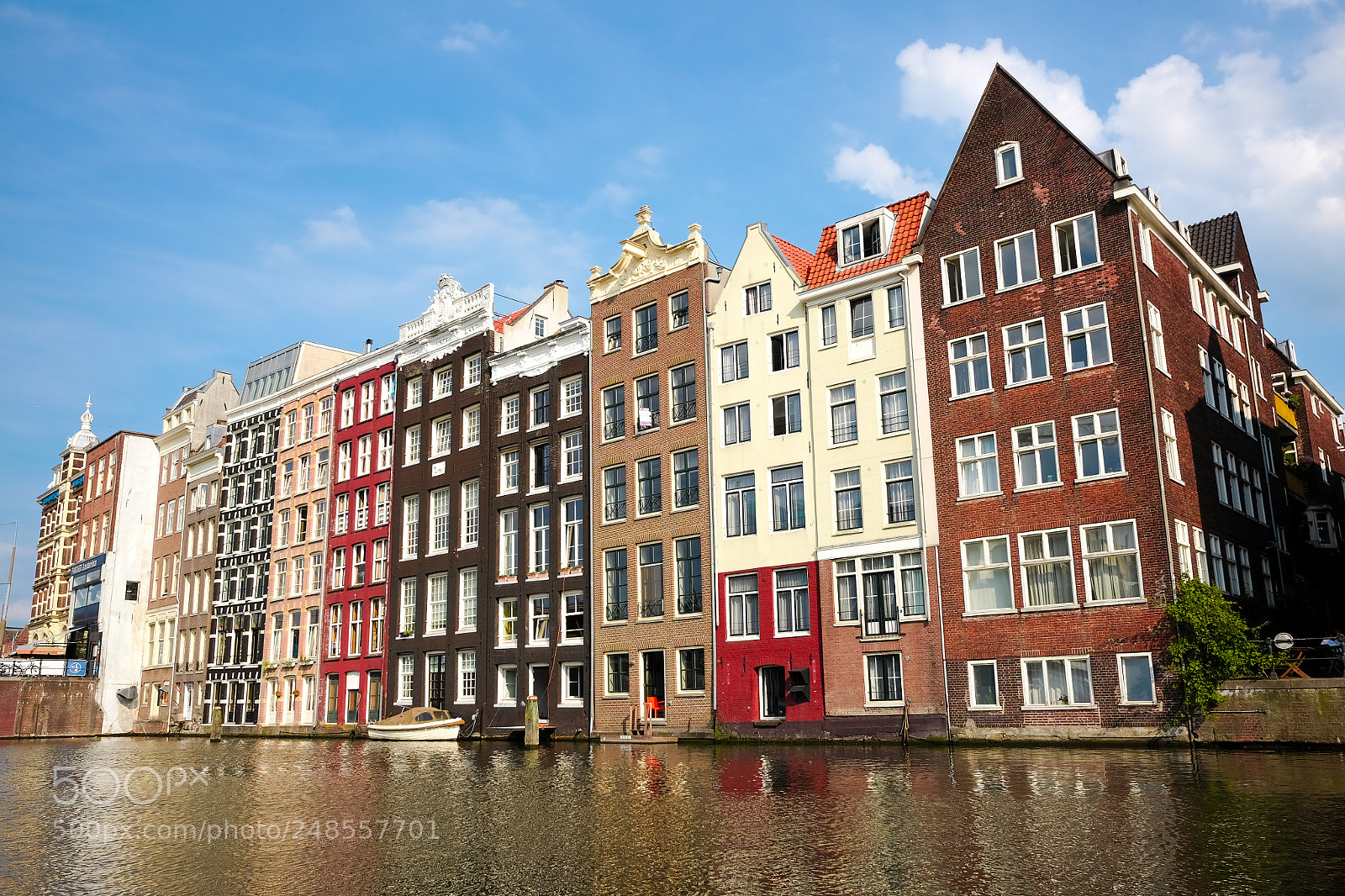 Fujifilm X70 sample photo. Amsterdam photography
