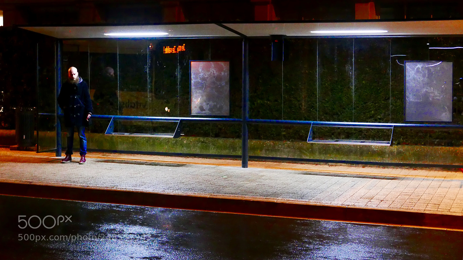 Panasonic Lumix DMC-LX100 sample photo. Looking for photography