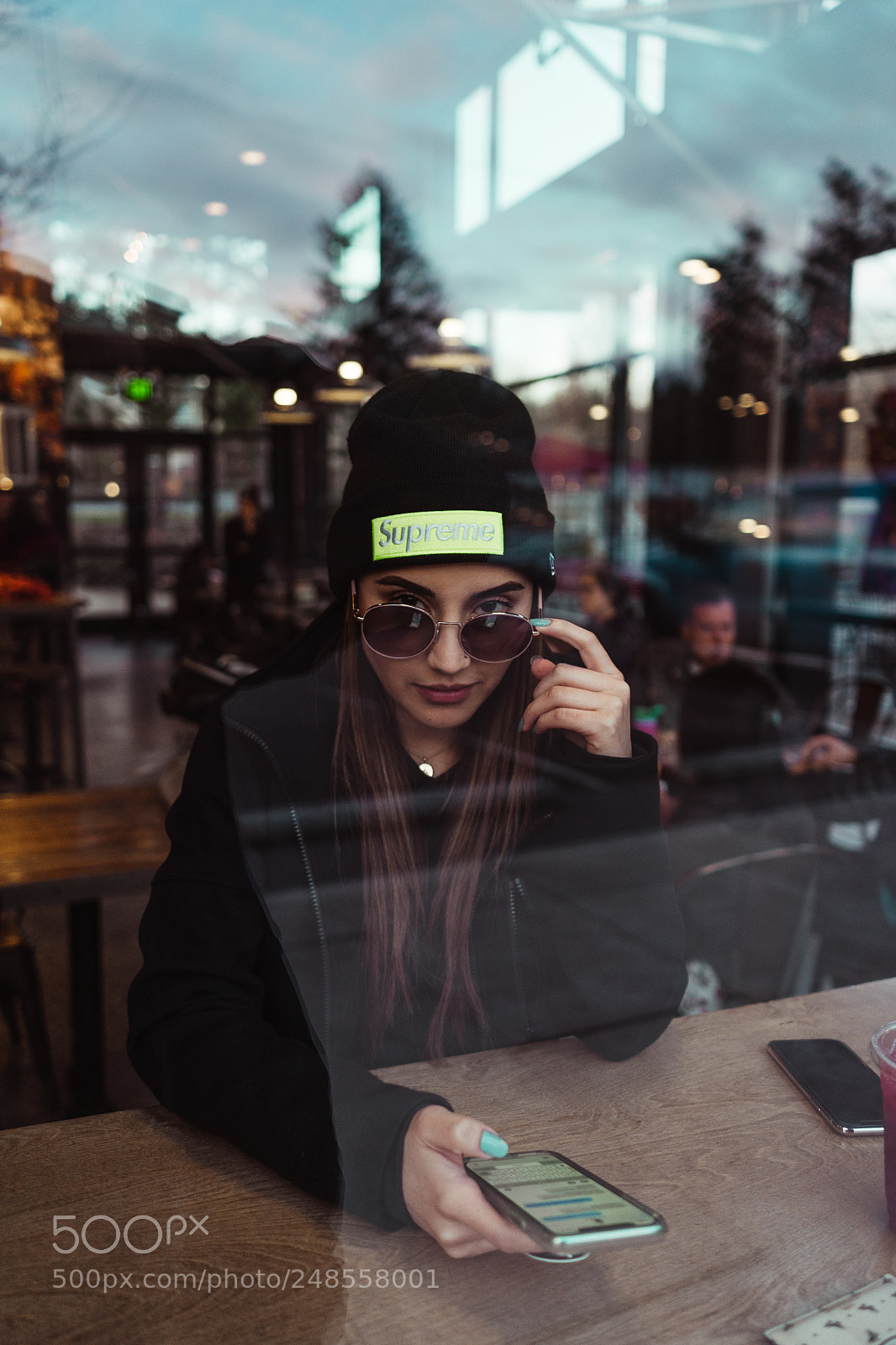 Sony a7 II sample photo. Mesmerize photography
