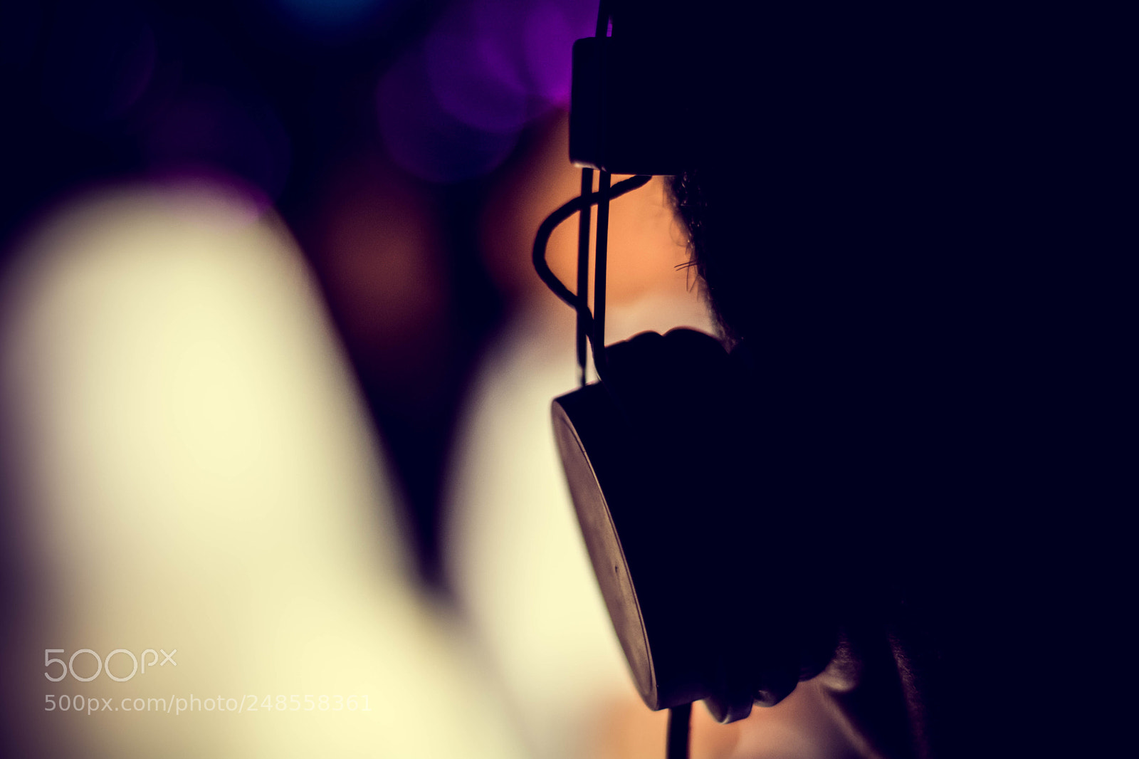 Nikon D7100 sample photo. Some of music photography
