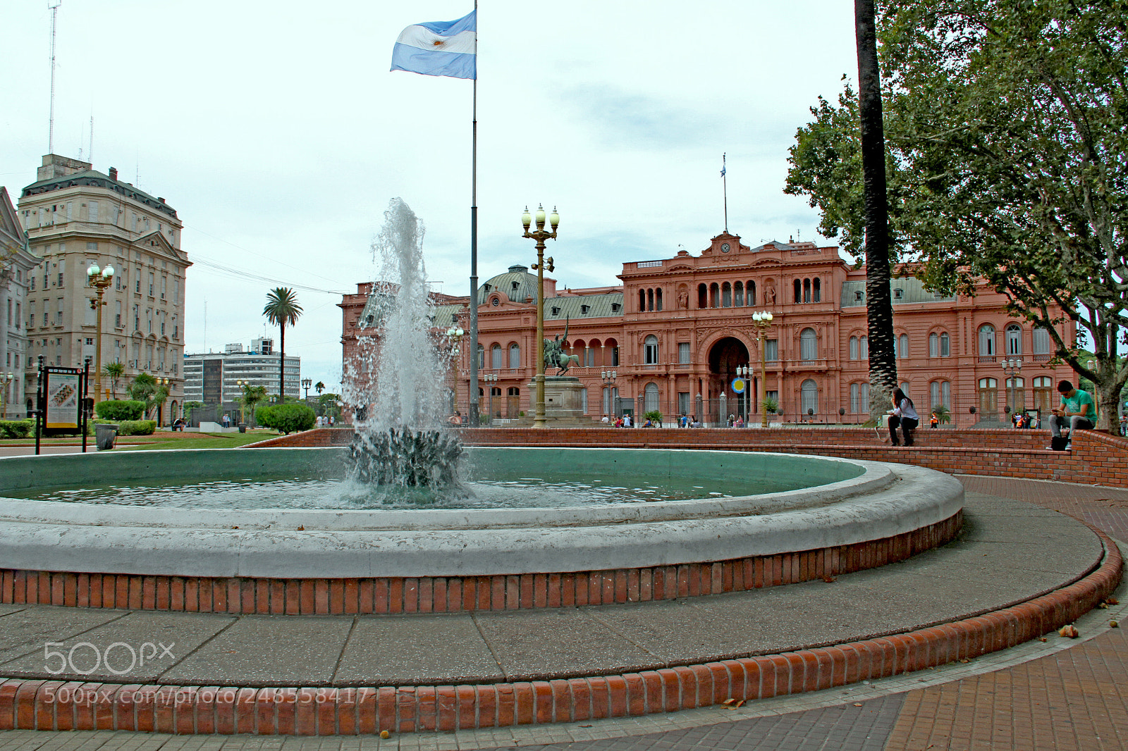 Canon EOS 7D sample photo. Buenos aires () photography