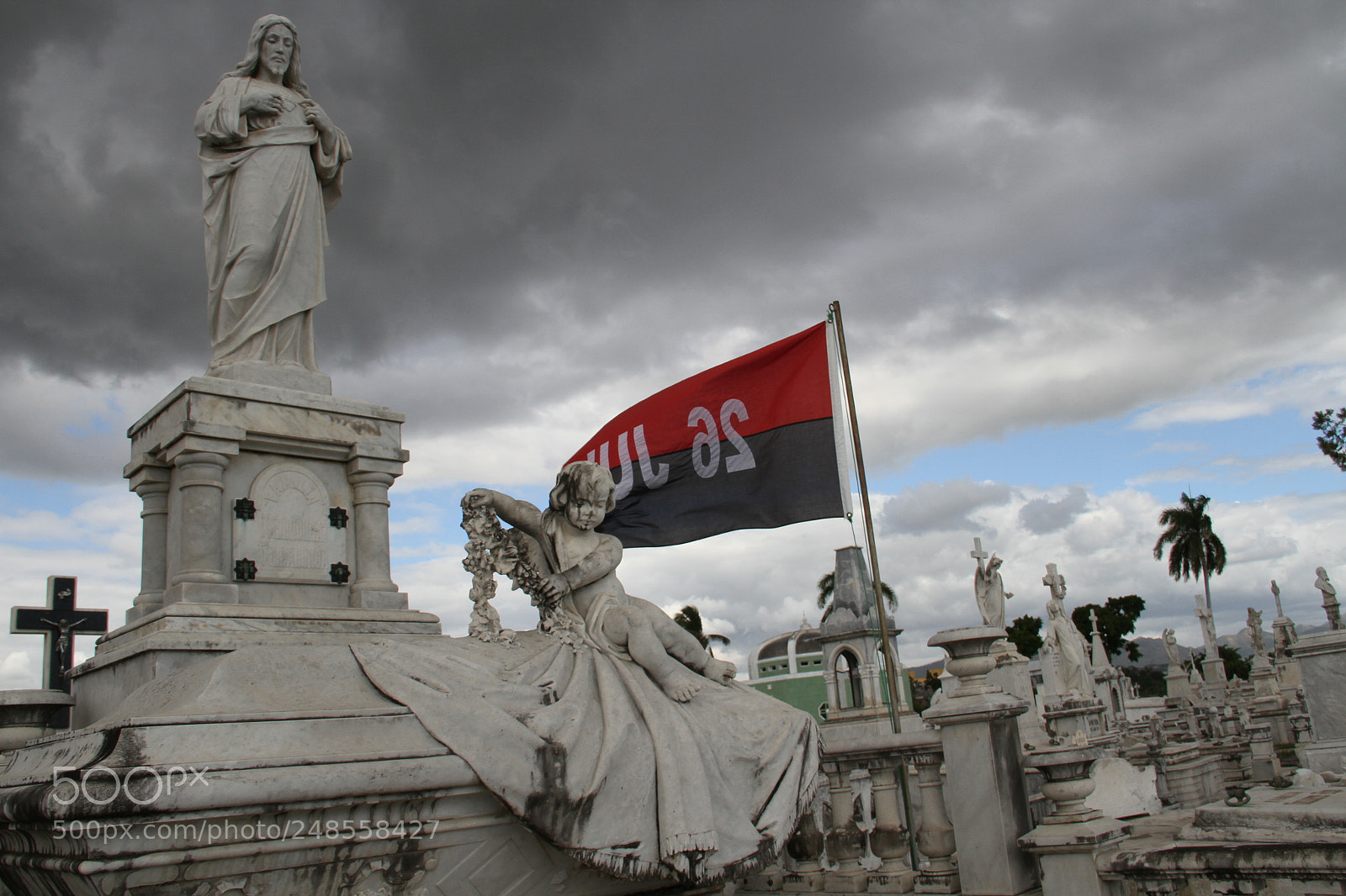 Canon EF-S 18-135mm F3.5-5.6 IS sample photo. Cuba () photography