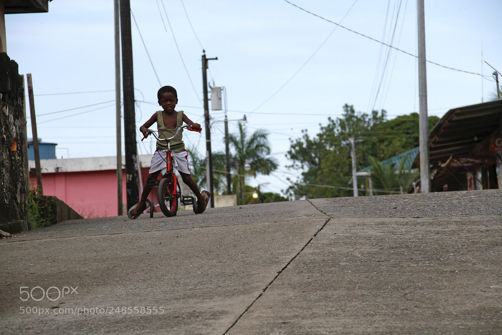 Canon EOS 7D sample photo. Livingston guatemala () photography