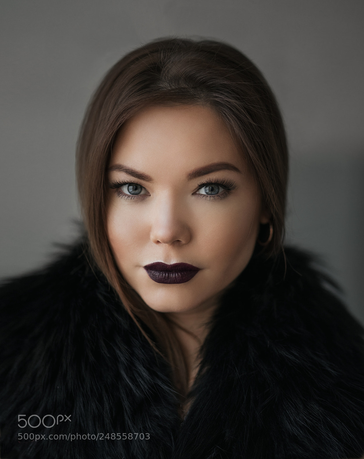 Sony a7 II sample photo. Helen photography