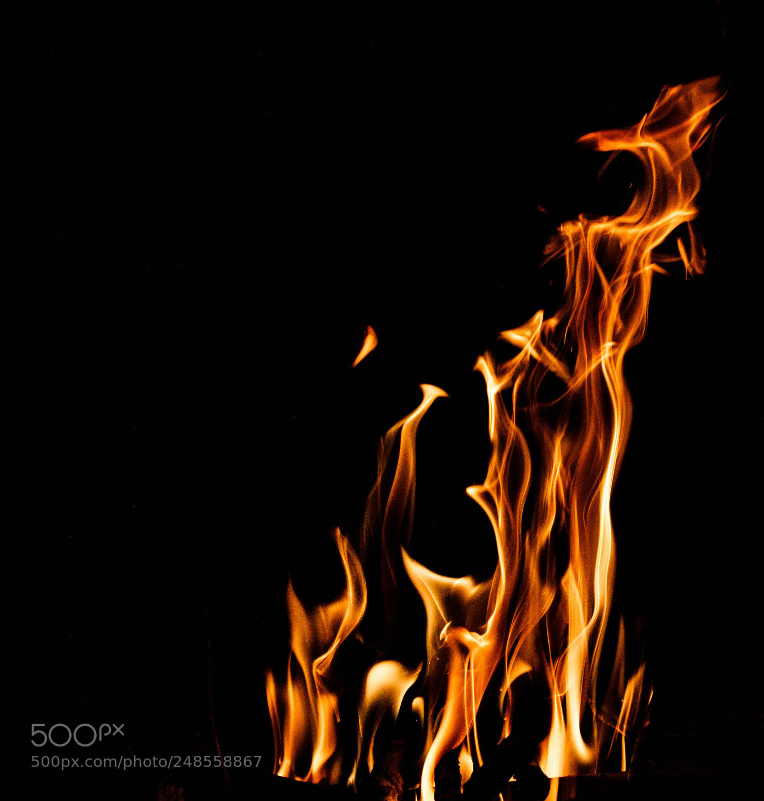 Canon EOS 7D Mark II sample photo. Stairway to hell photography