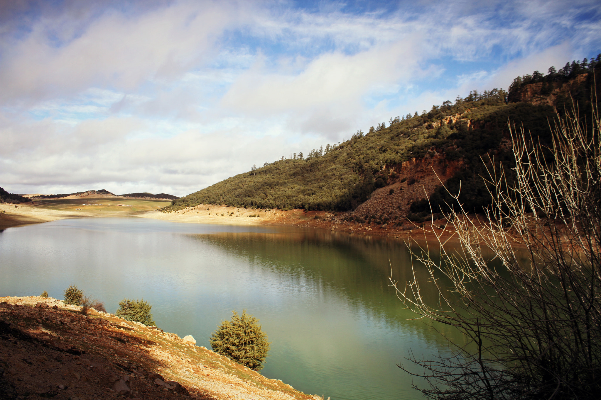 Canon EOS 7D sample photo. Trip aguelmam photography
