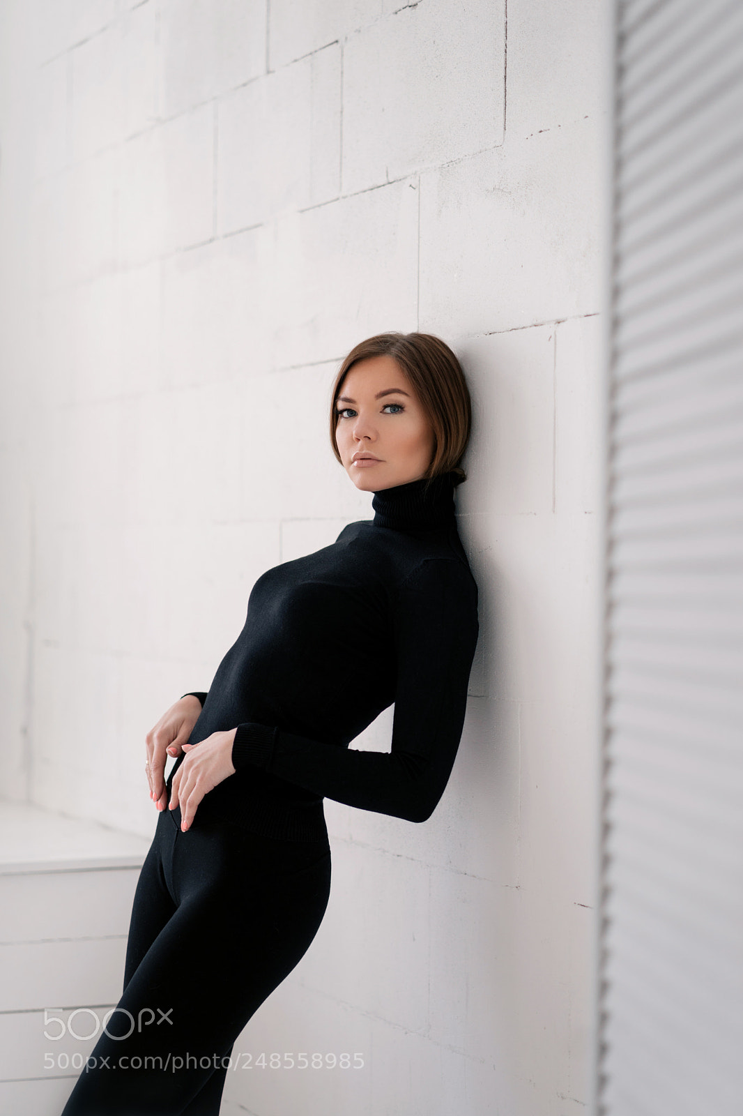 Sony a7 II sample photo. Helen photography