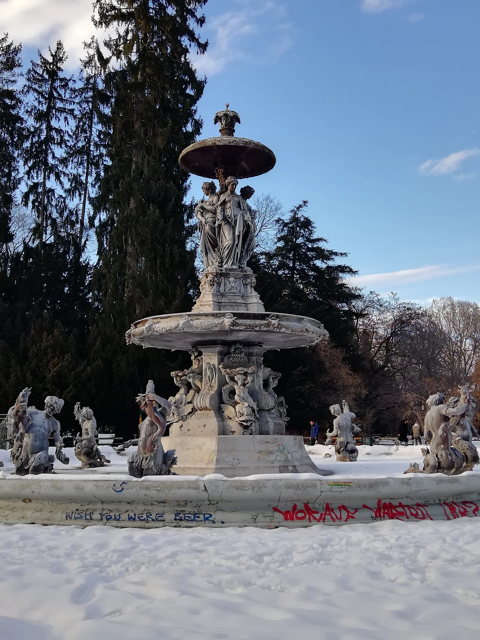 HUAWEI nova 2 Plus sample photo