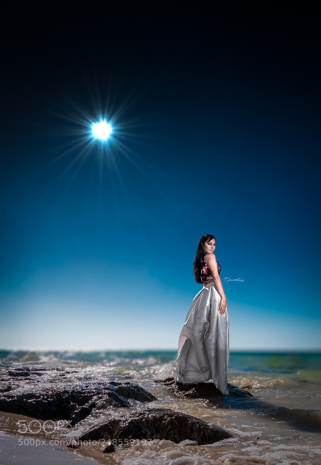 Nikon D610 sample photo. Editar photography