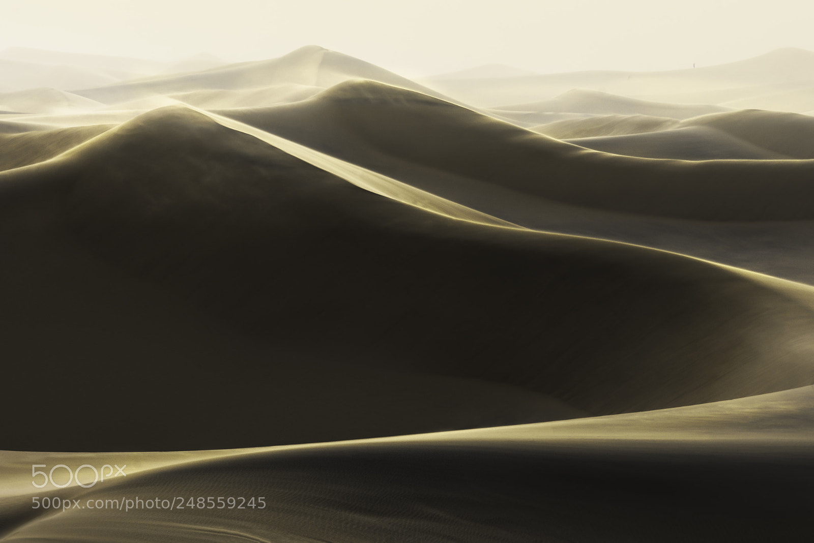 Sony a7R III sample photo. Sands of time photography