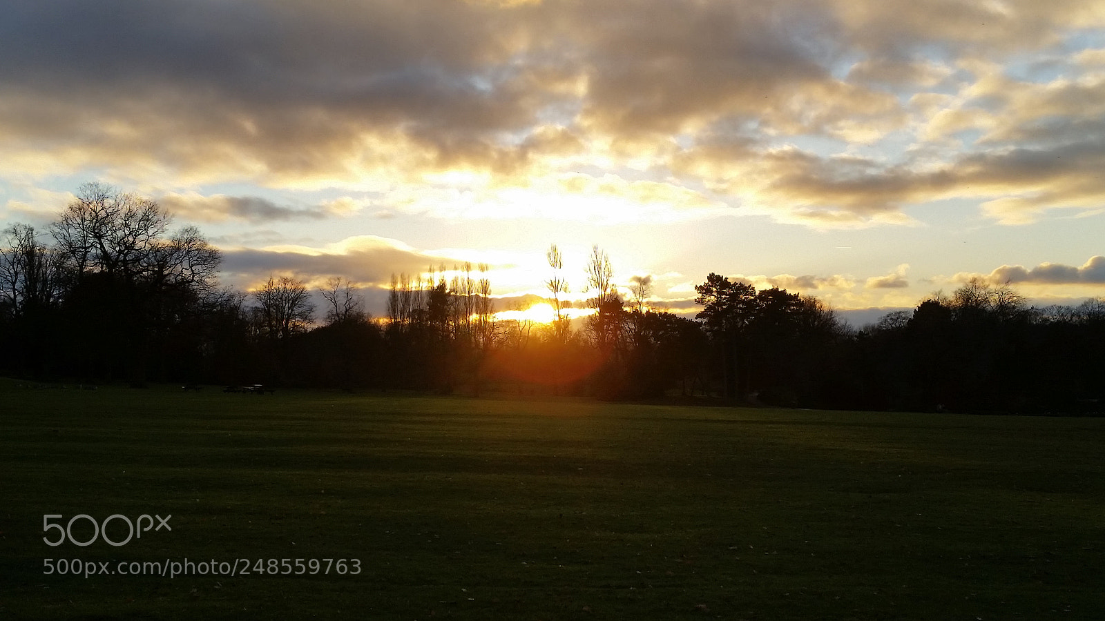 Samsung Galaxy S5 sample photo. Canon hill park photography