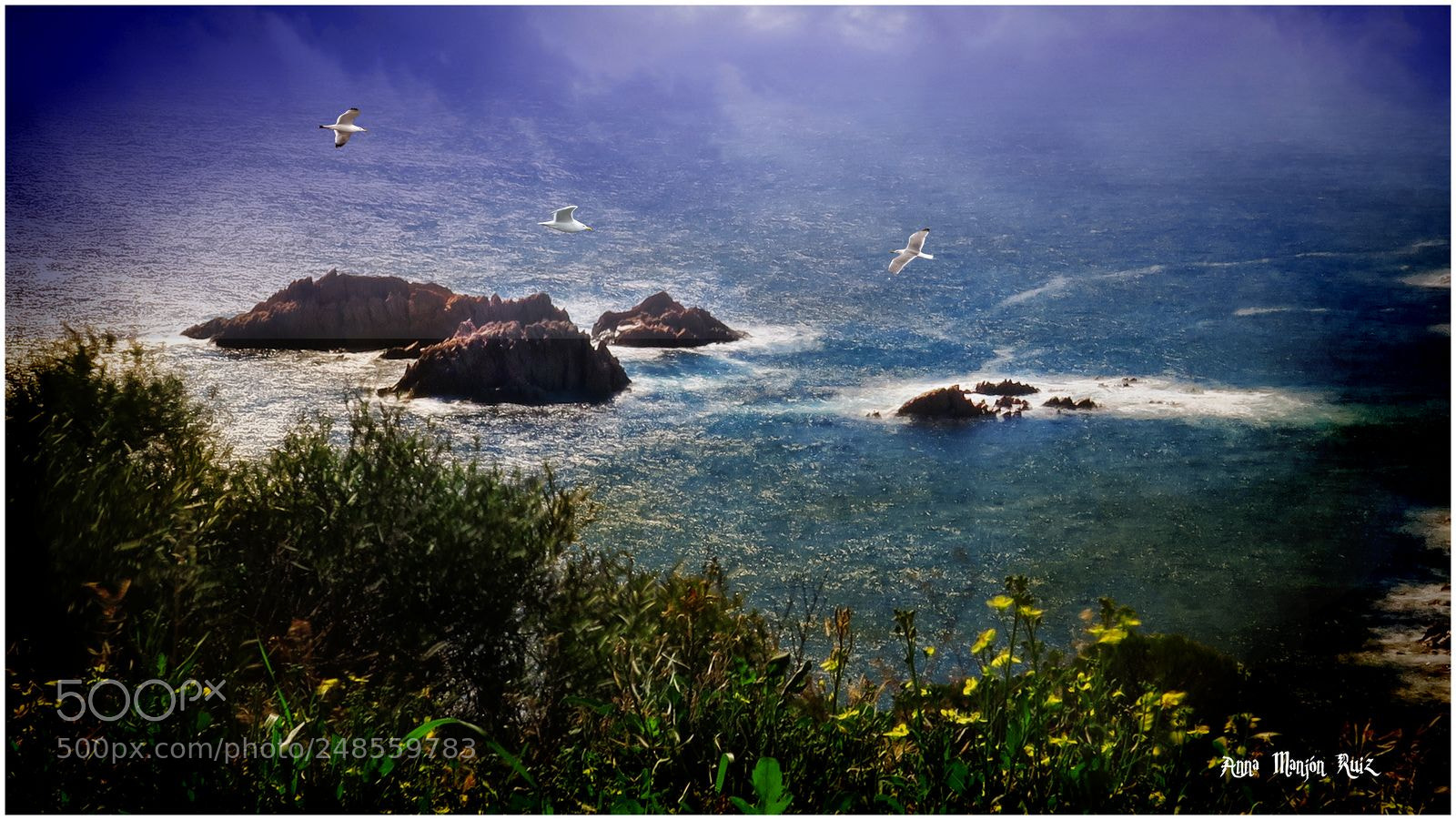 Canon PowerShot G3 X sample photo. Cala amentller photography