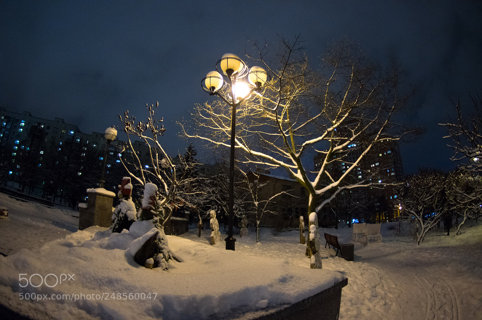 Pentax K-3 sample photo. Winter is almost gone photography
