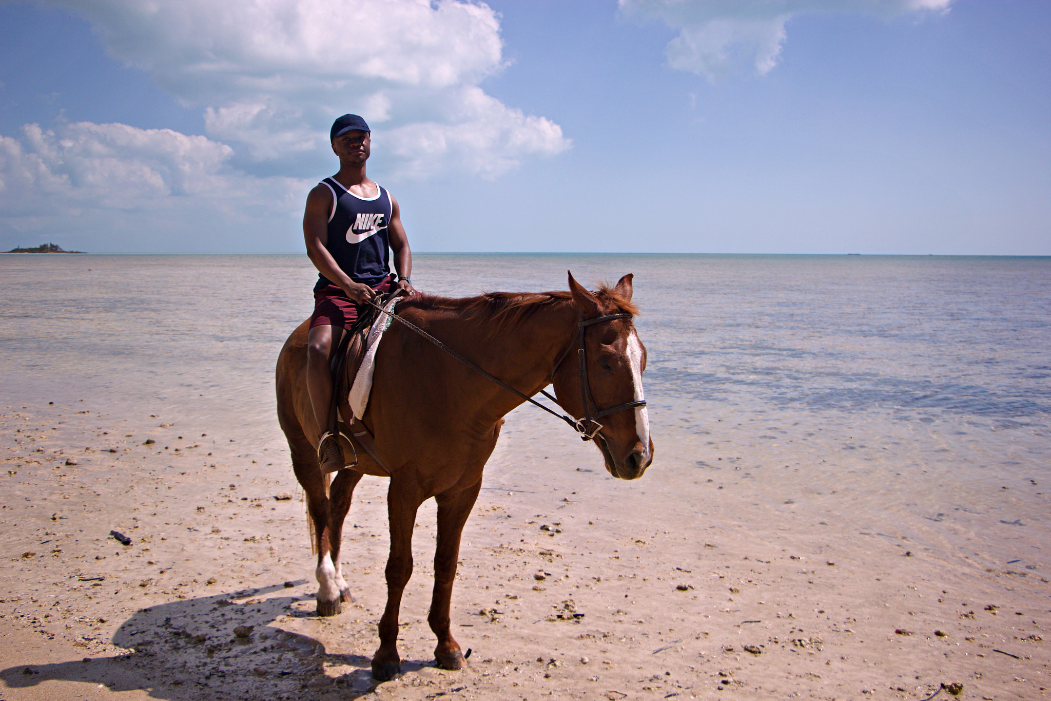Canon EOS 60D sample photo. One horsepower photography