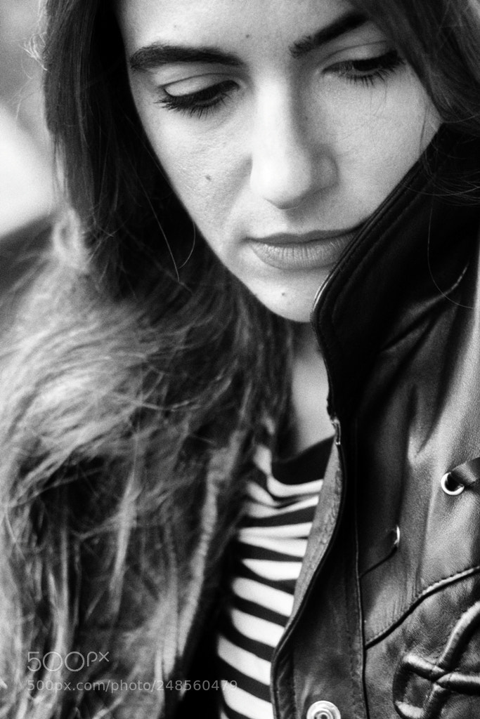 Canon EOS 450D (EOS Rebel XSi / EOS Kiss X2) sample photo. Vicky photography