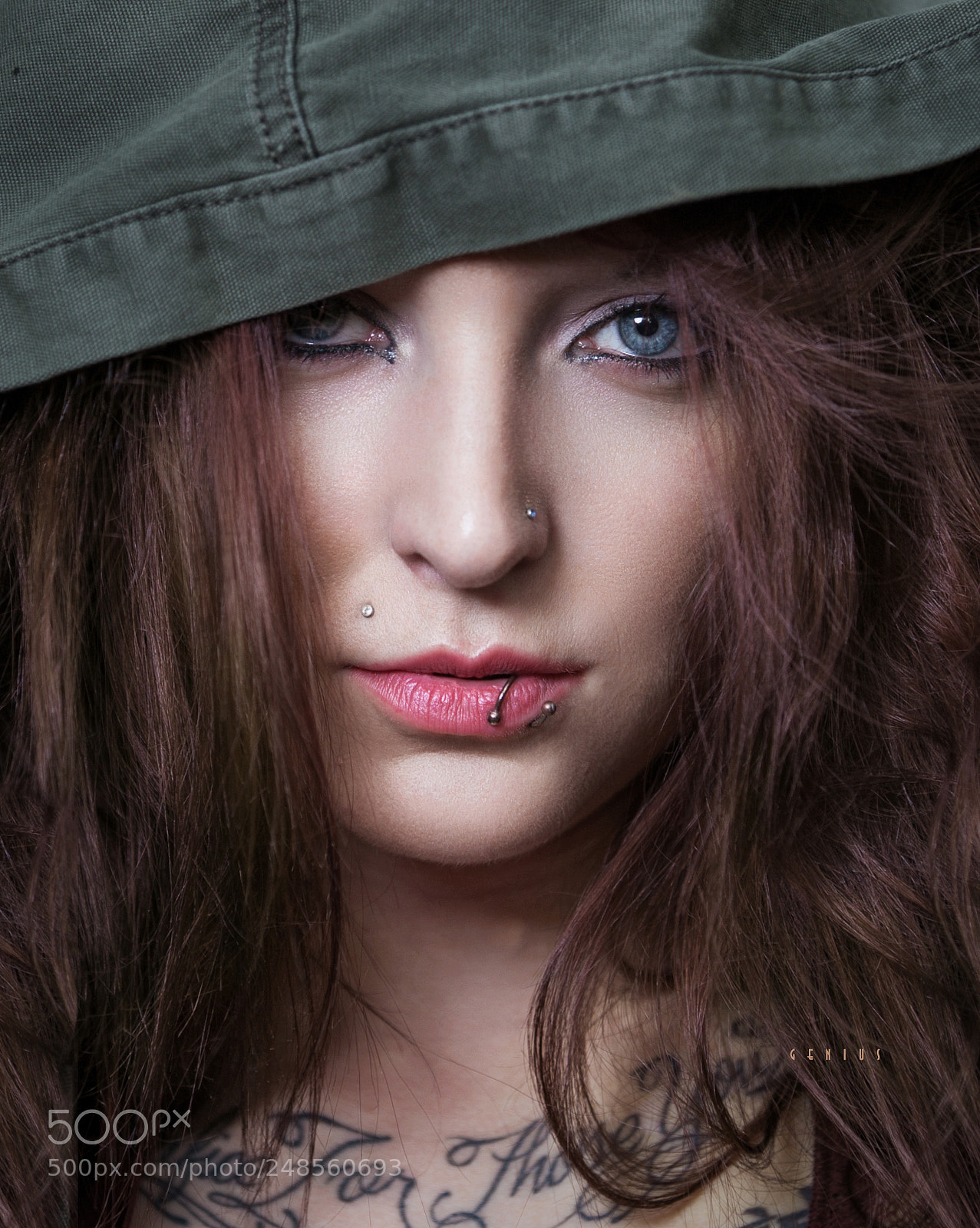 Canon EOS-1D Mark III sample photo. Amanda photography
