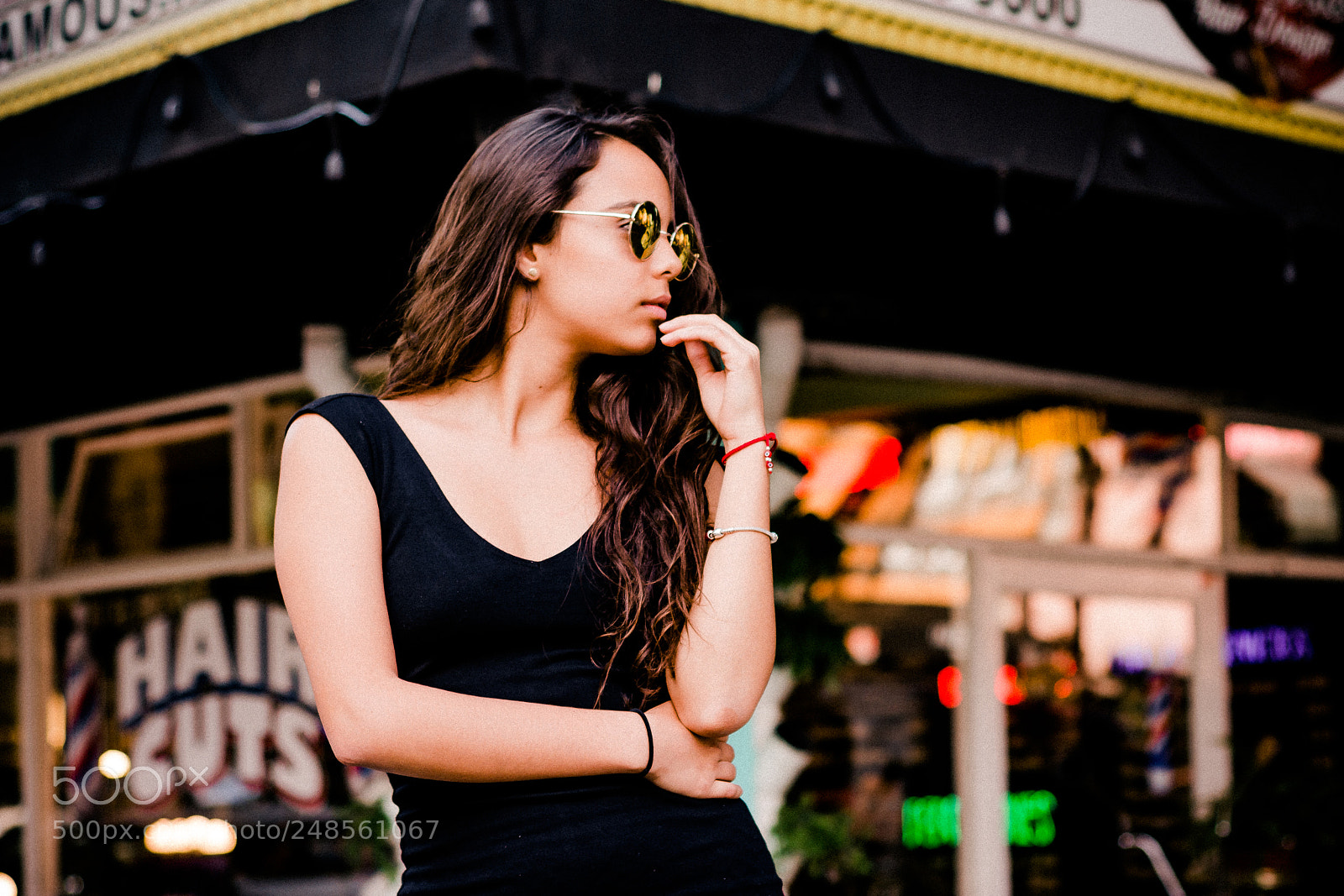 Nikon D7200 sample photo. Fernanda. photography
